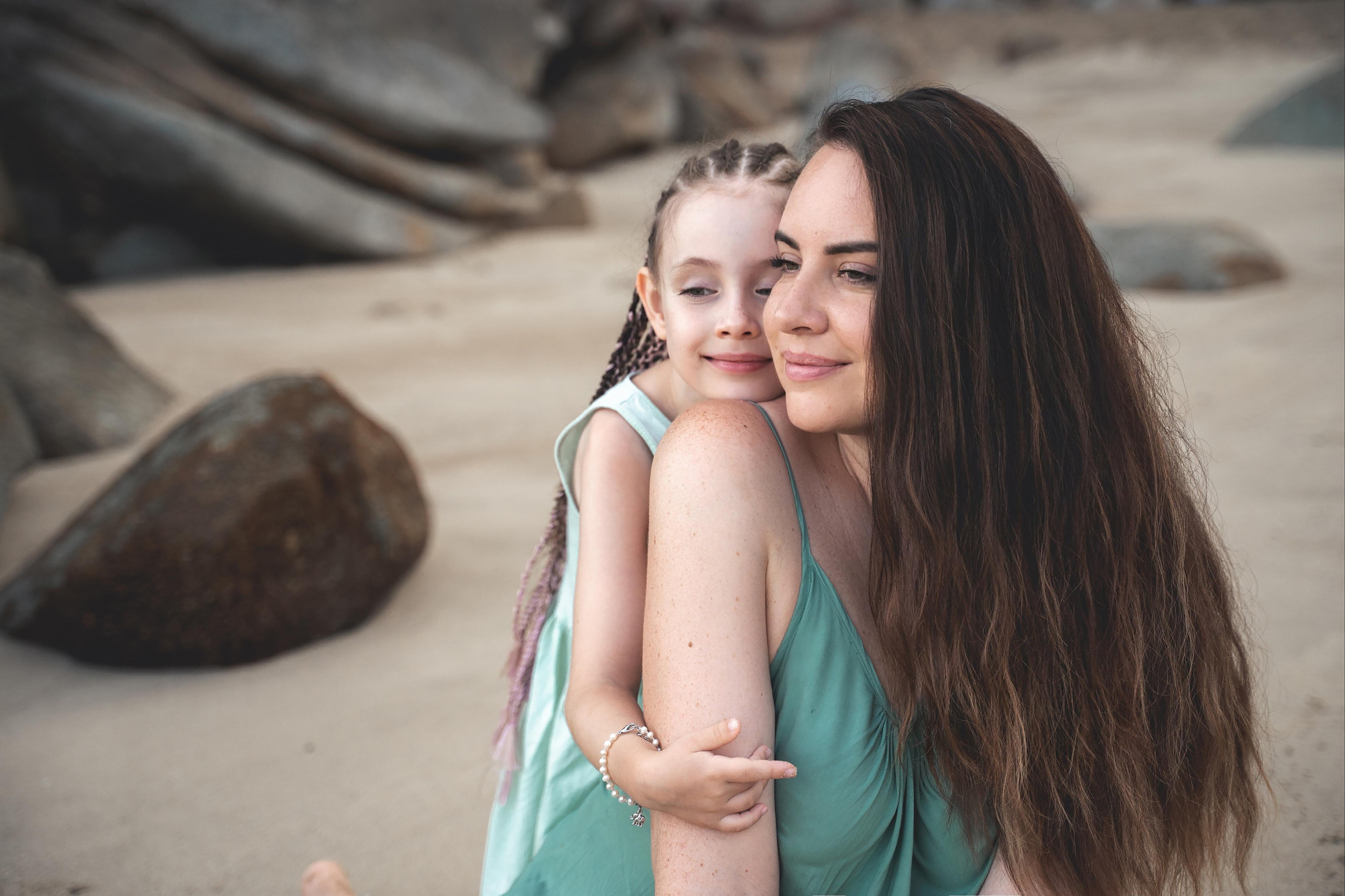 FAMILY & LOVESTORY. Photographer Phuket