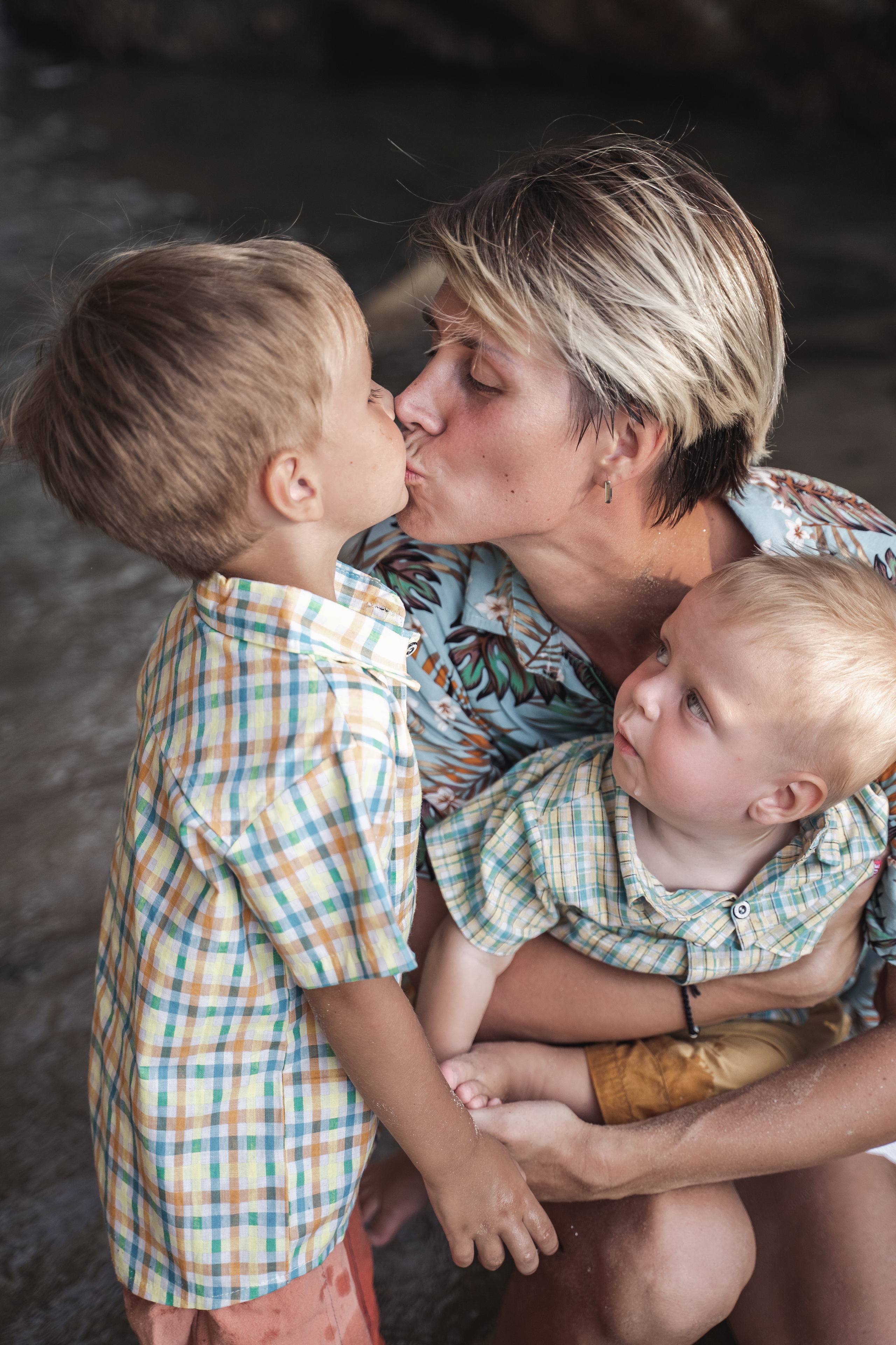 FAMILY & LOVESTORY. Photographer Phuket