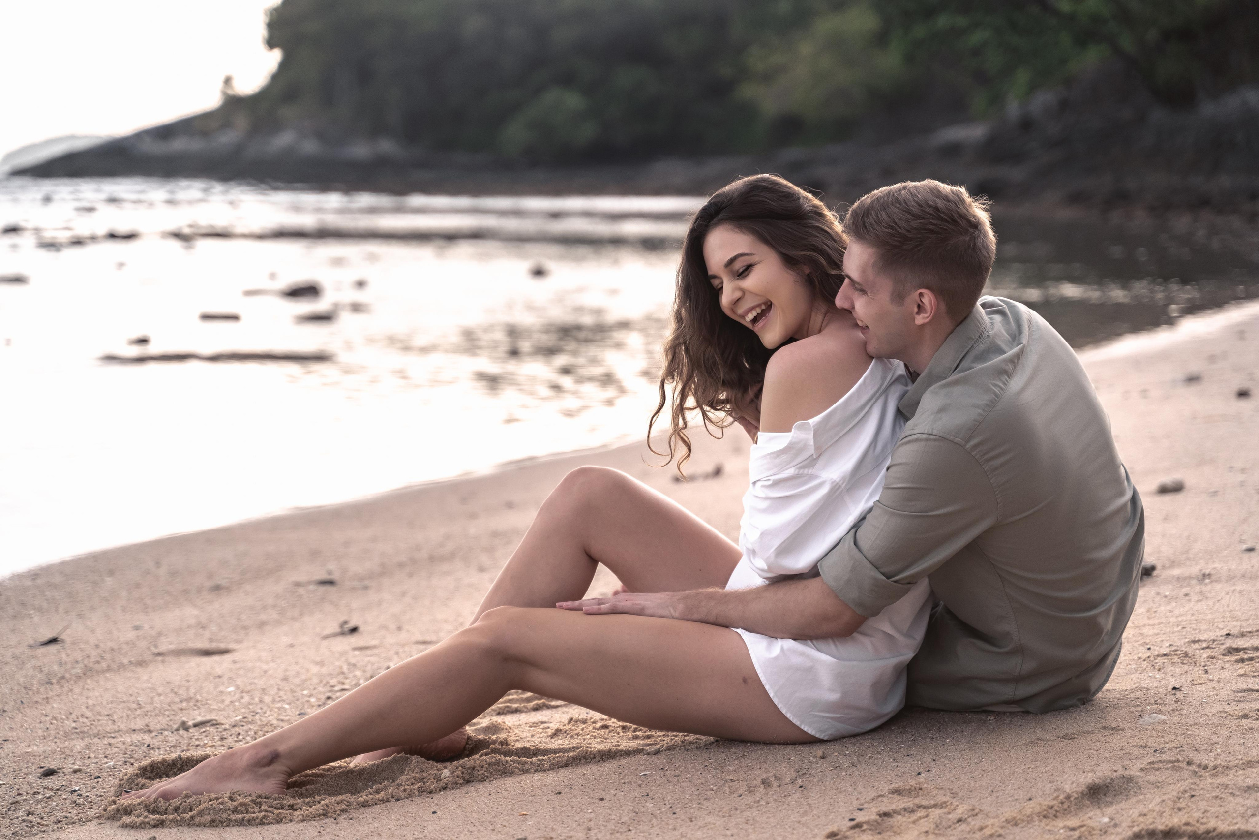 FAMILY & LOVESTORY. Photographer Phuket