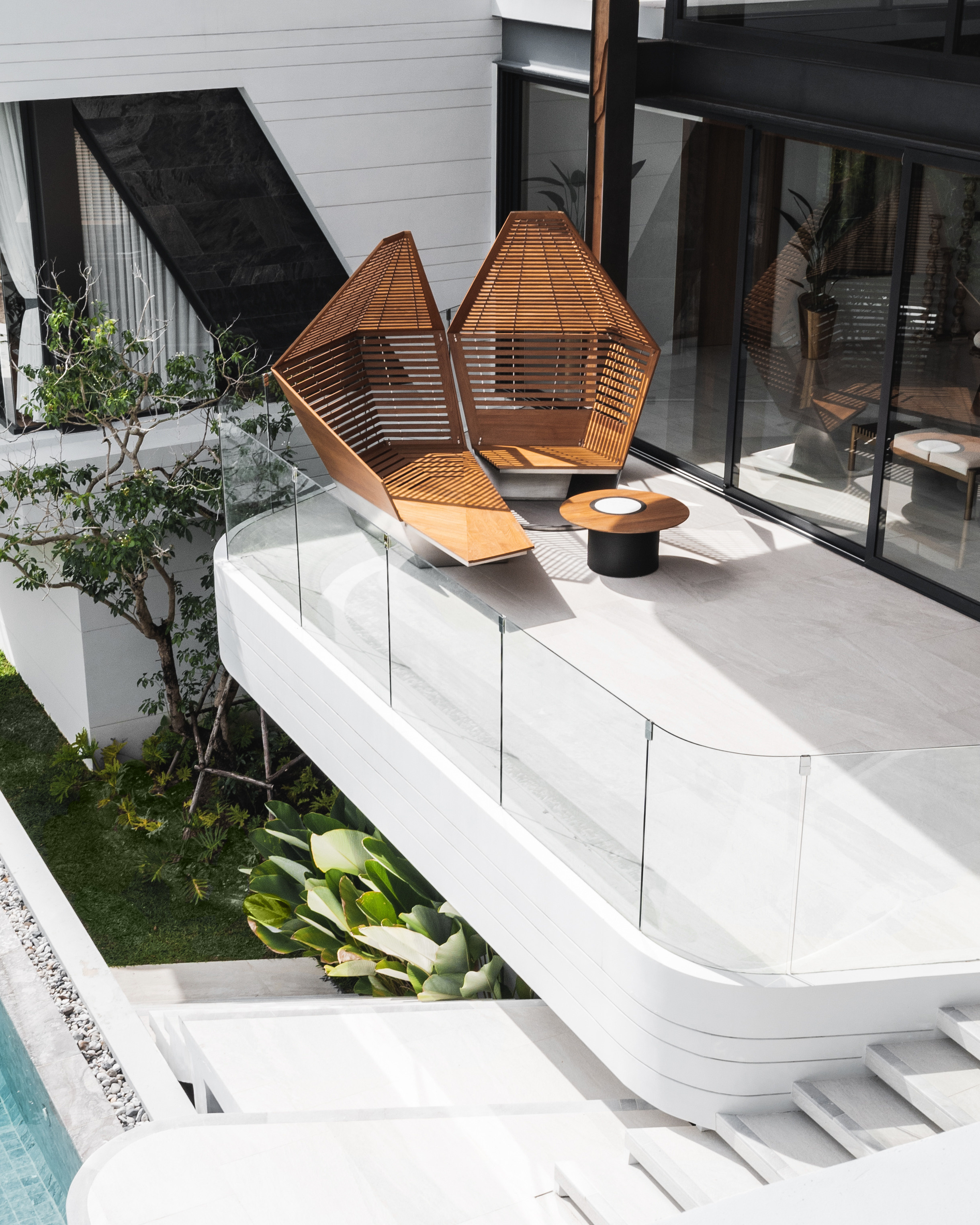 INTERIOR. Photographer Phuket