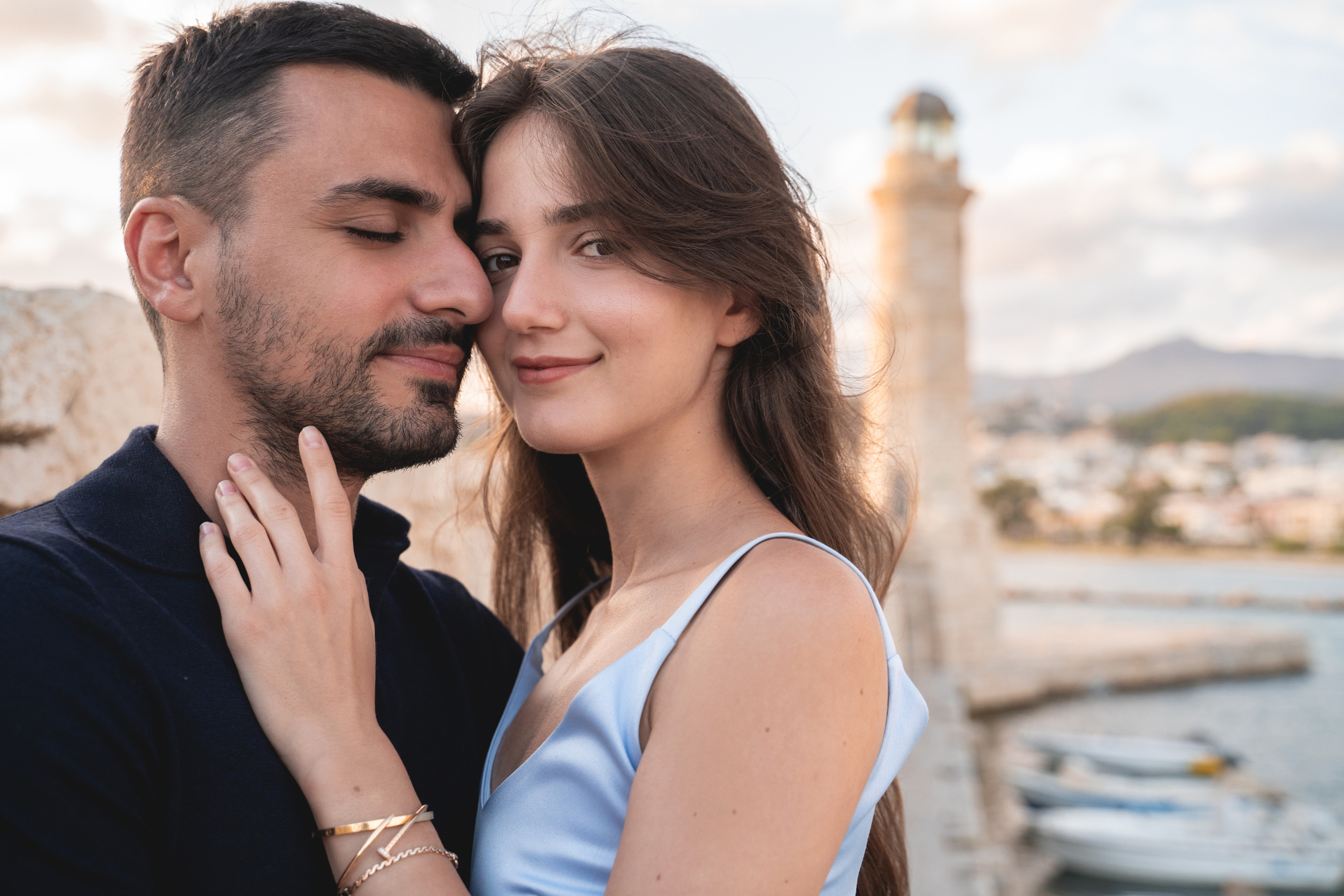 FAMILY & LOVESTORY. Photographer Phuket