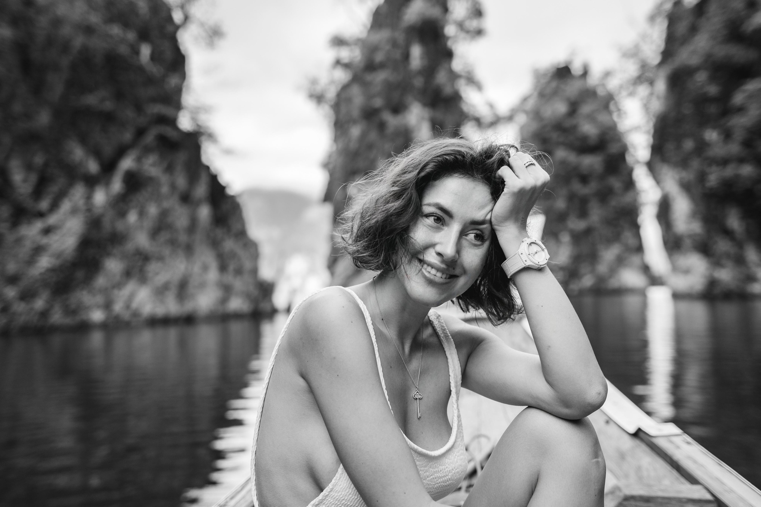 TRAVEL & LANDSCAPES. Photographer Phuket