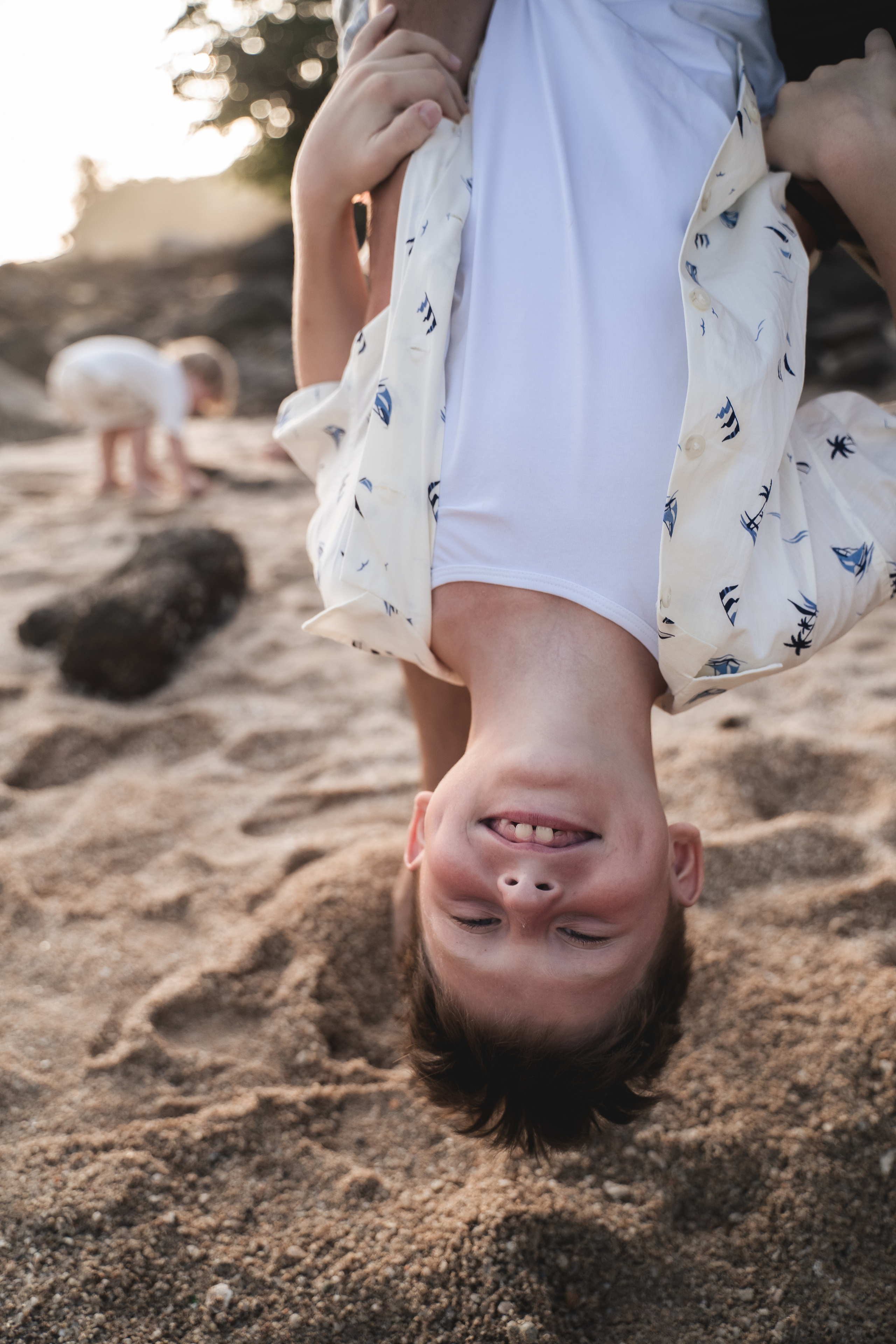 FAMILY & LOVESTORY. Photographer Phuket