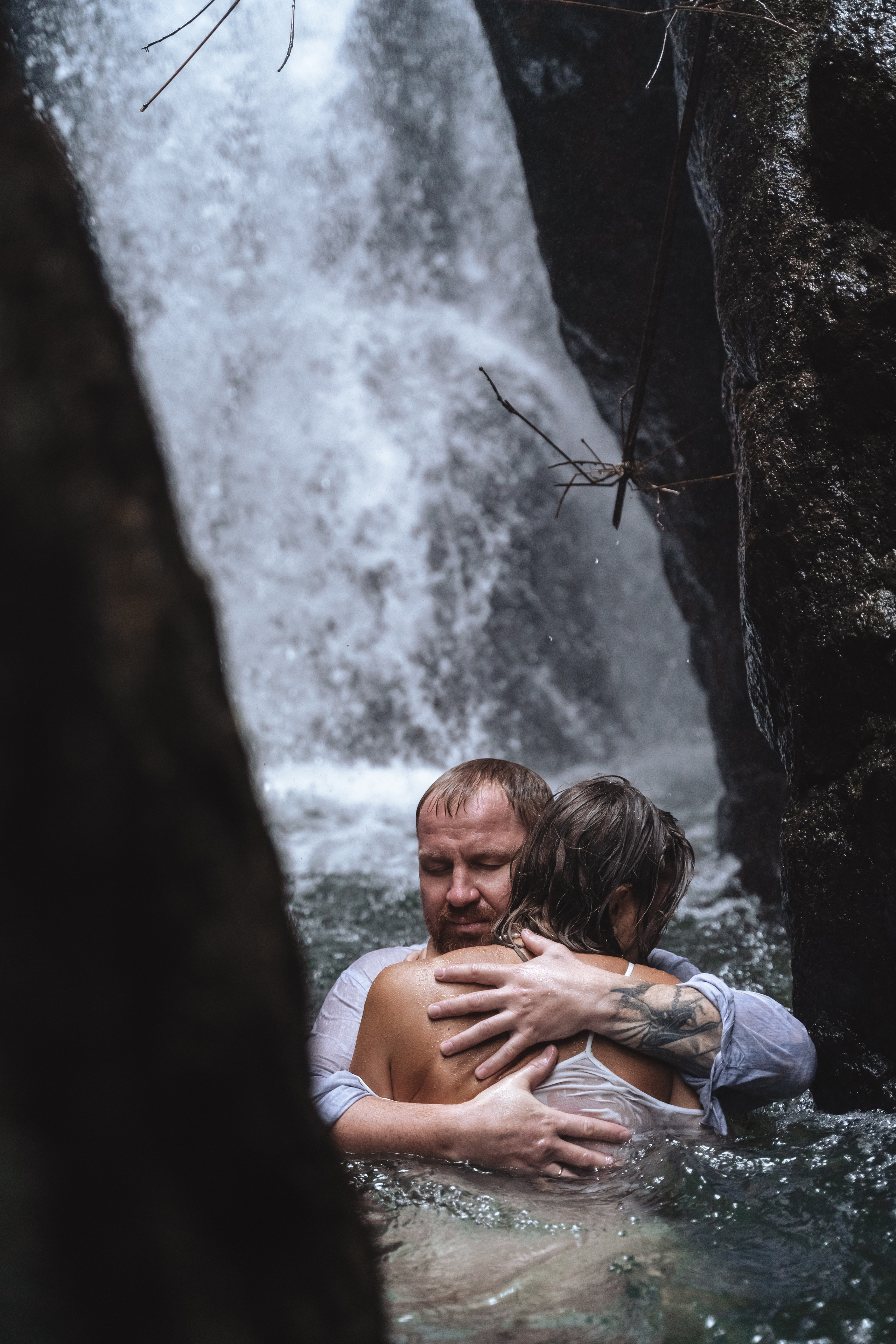 FAMILY & LOVESTORY. Photographer Phuket