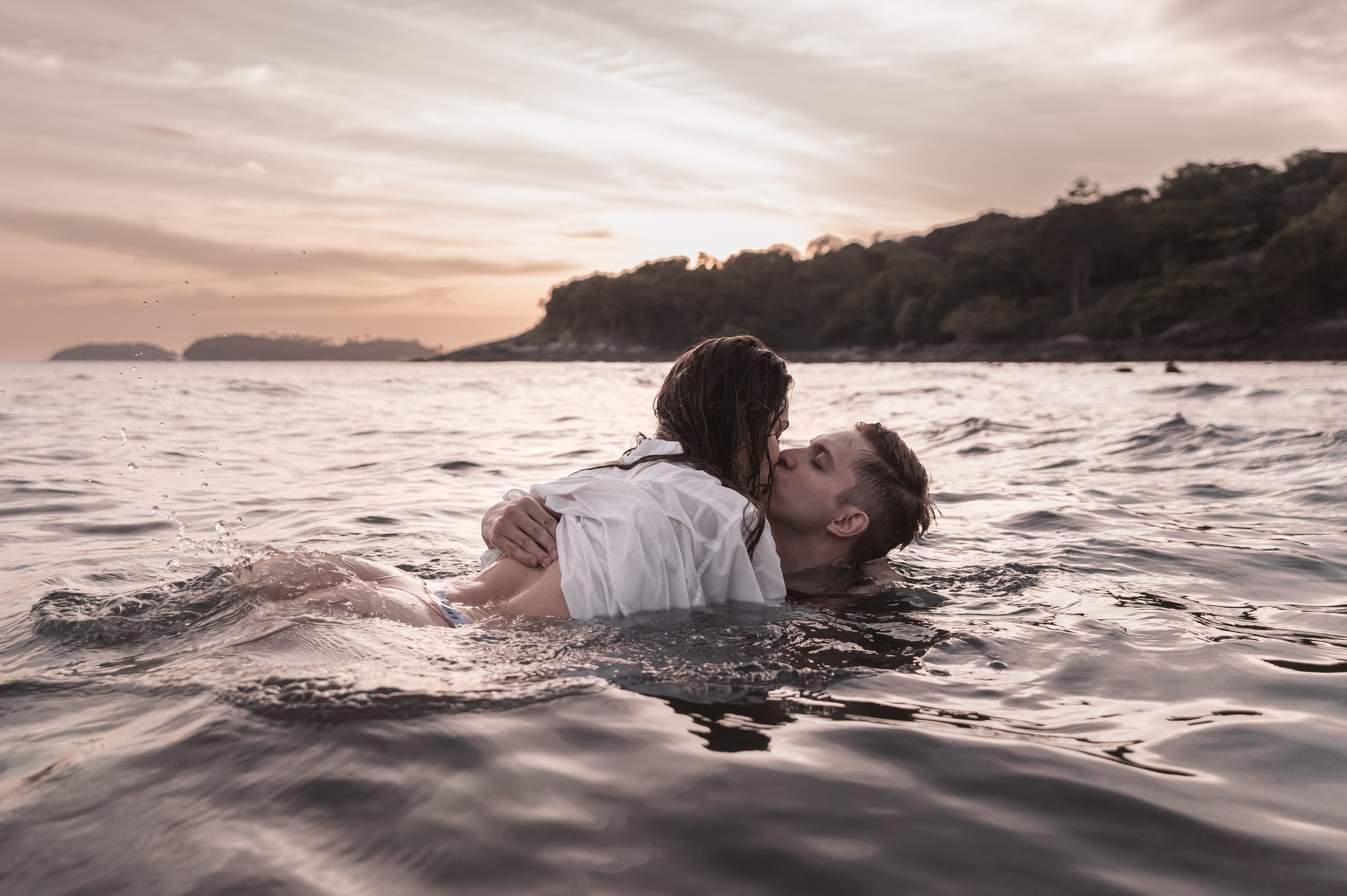 FAMILY & LOVESTORY. Photographer Phuket