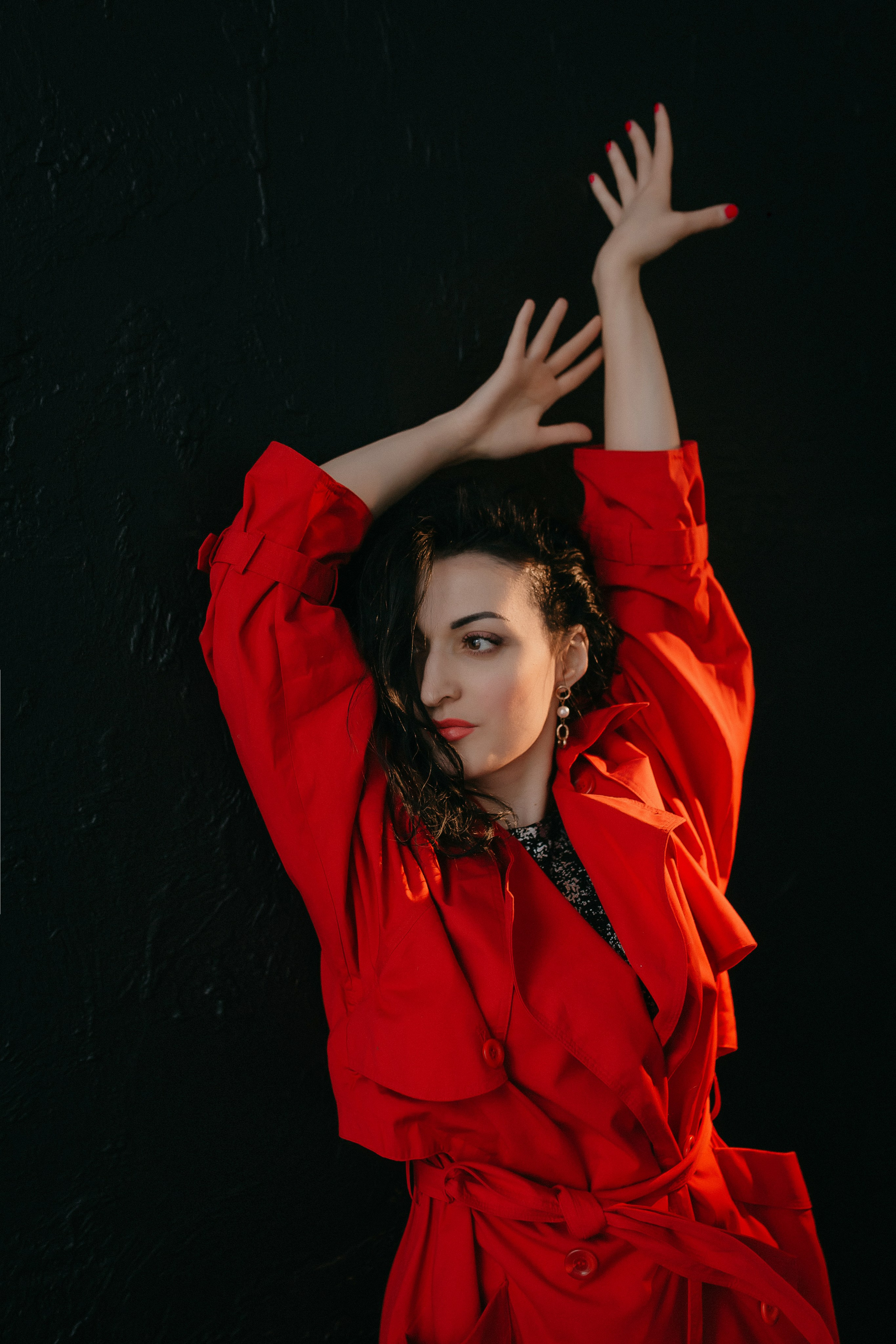 Юлия. Семейный фотограф в Сургуте