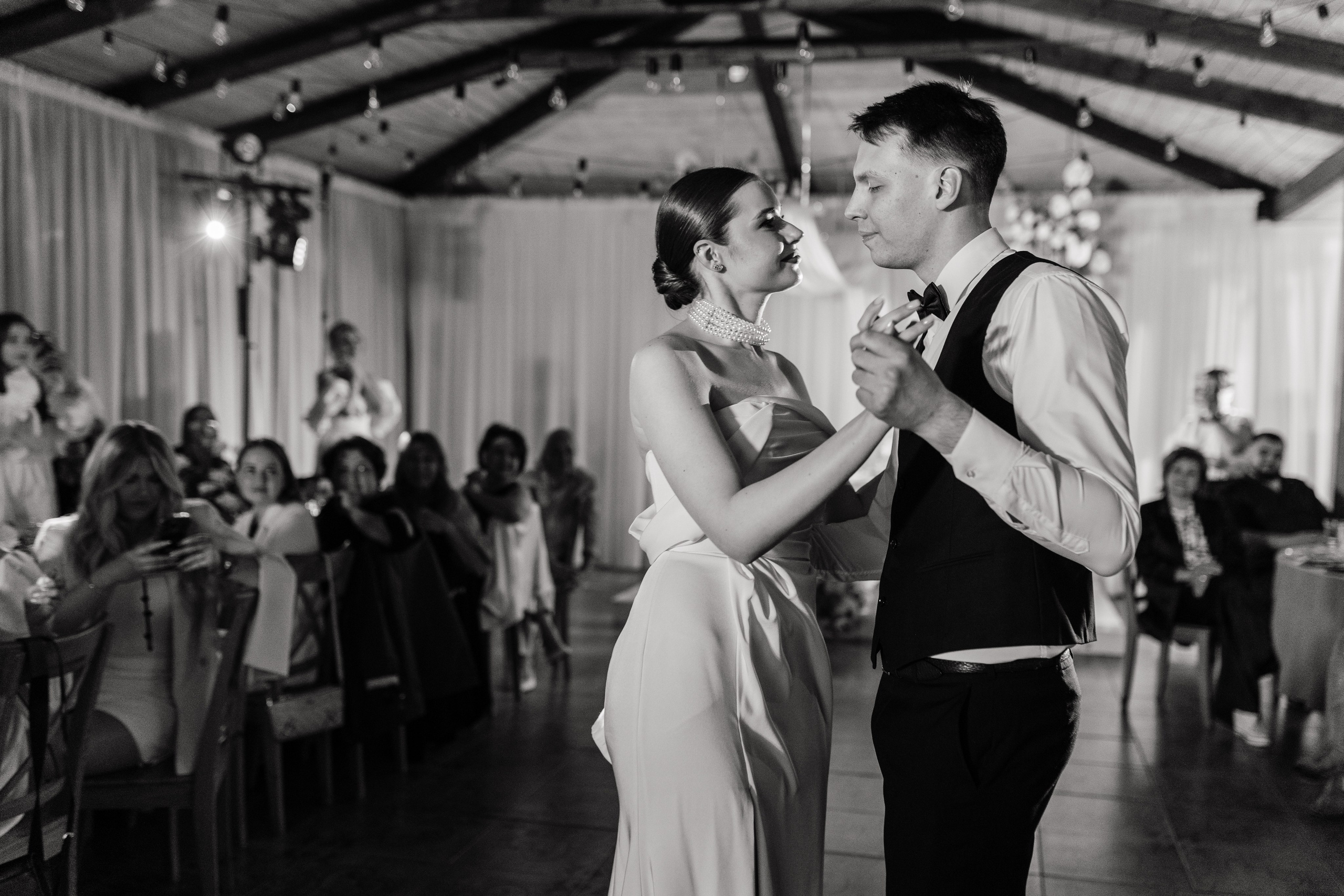 Максим и Марьяна. Свадебный фотограф Краснодар Ростов Солоникова Вероника