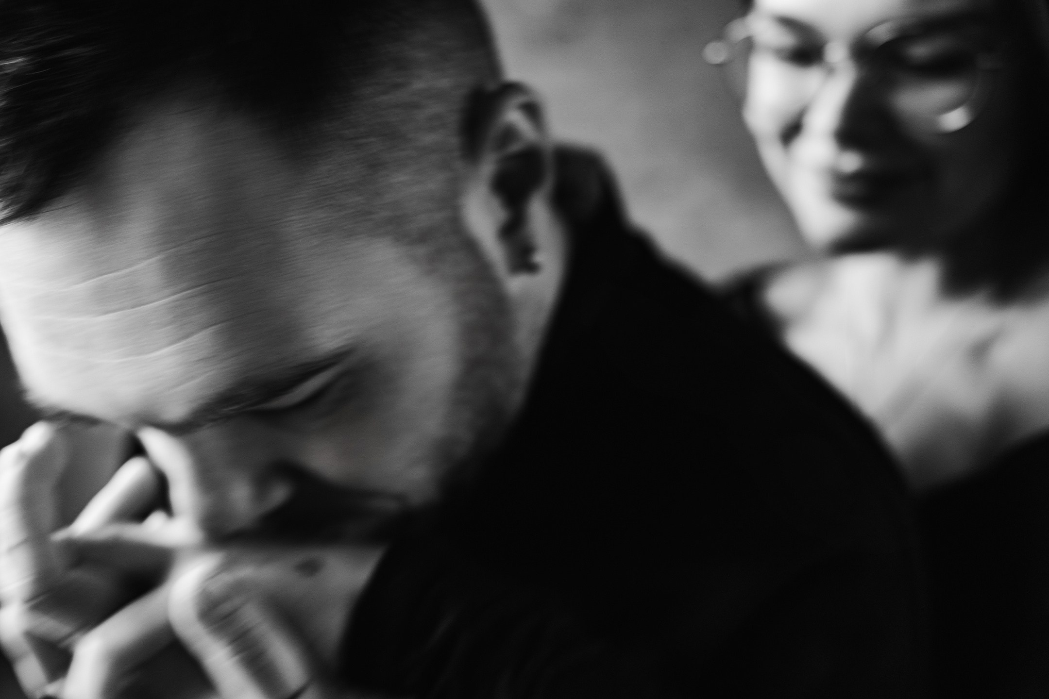 Денис и Саша. Свадебный фотограф Ярославль Дмитрий Васячкин