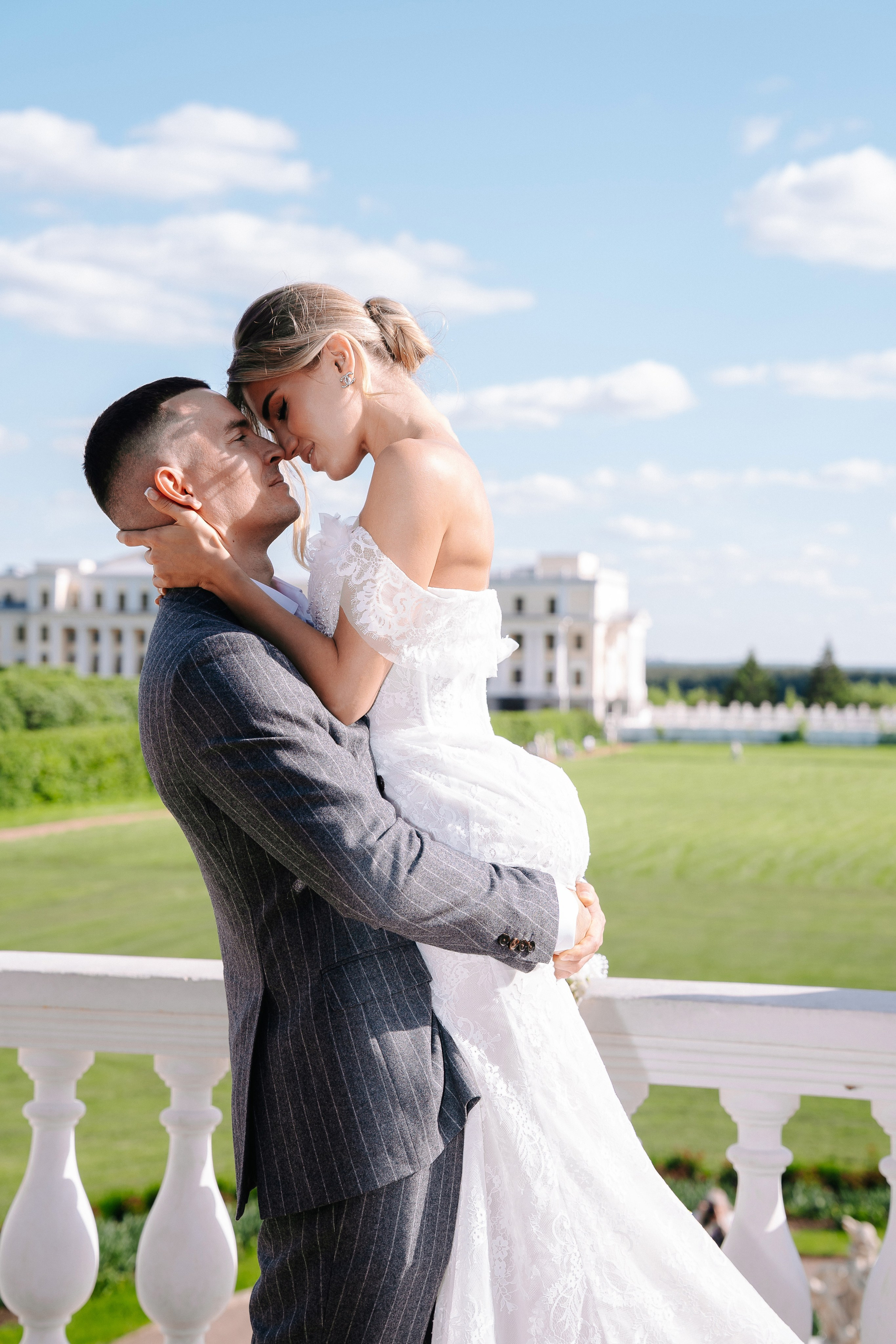 Архангельское. Фотограф Москва, Смоленск