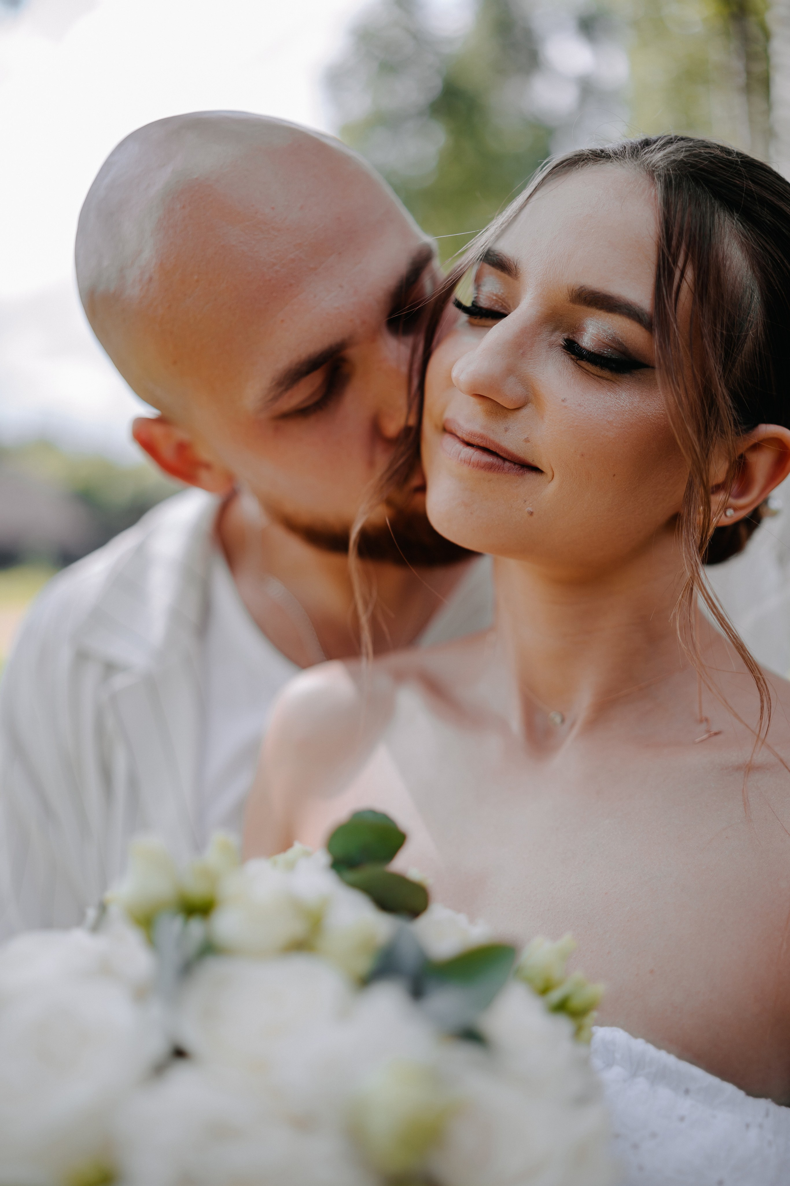 Это по любви. Фотограф Москва, Смоленск