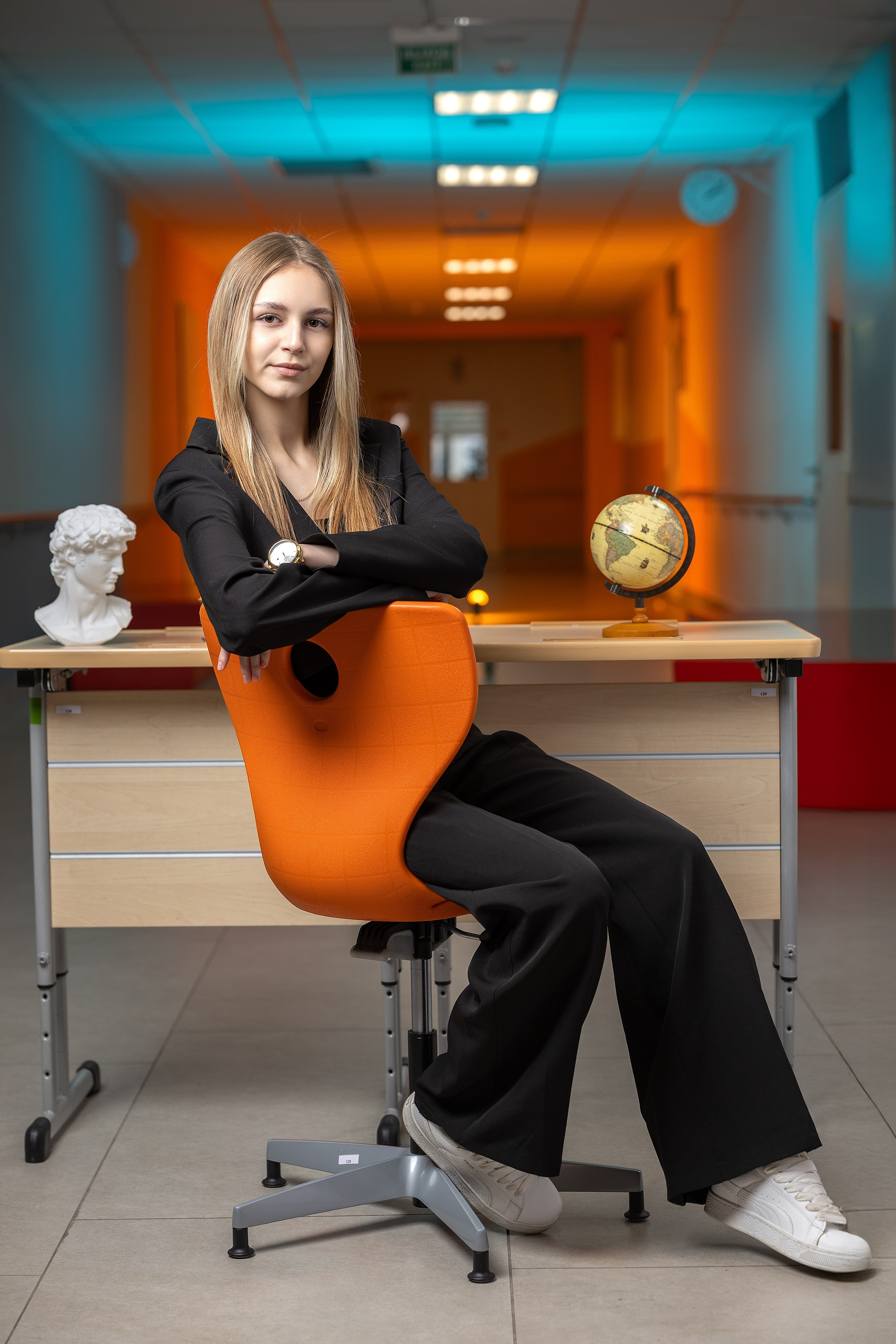 Старшие классы. Фотосессии в Тобольске, школьный фотограф, репортажная съемка