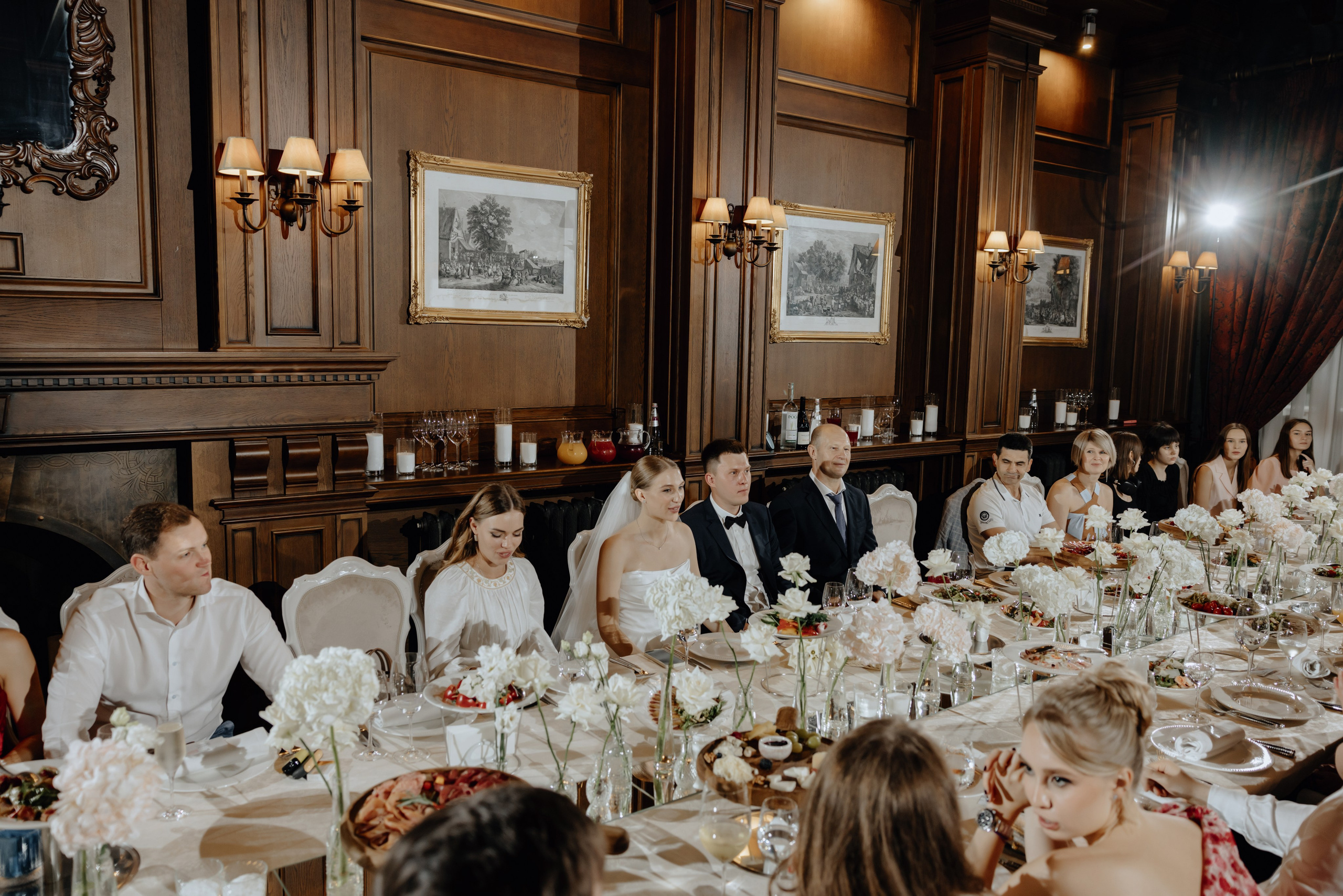 Лл. Свадебный фотограф москва