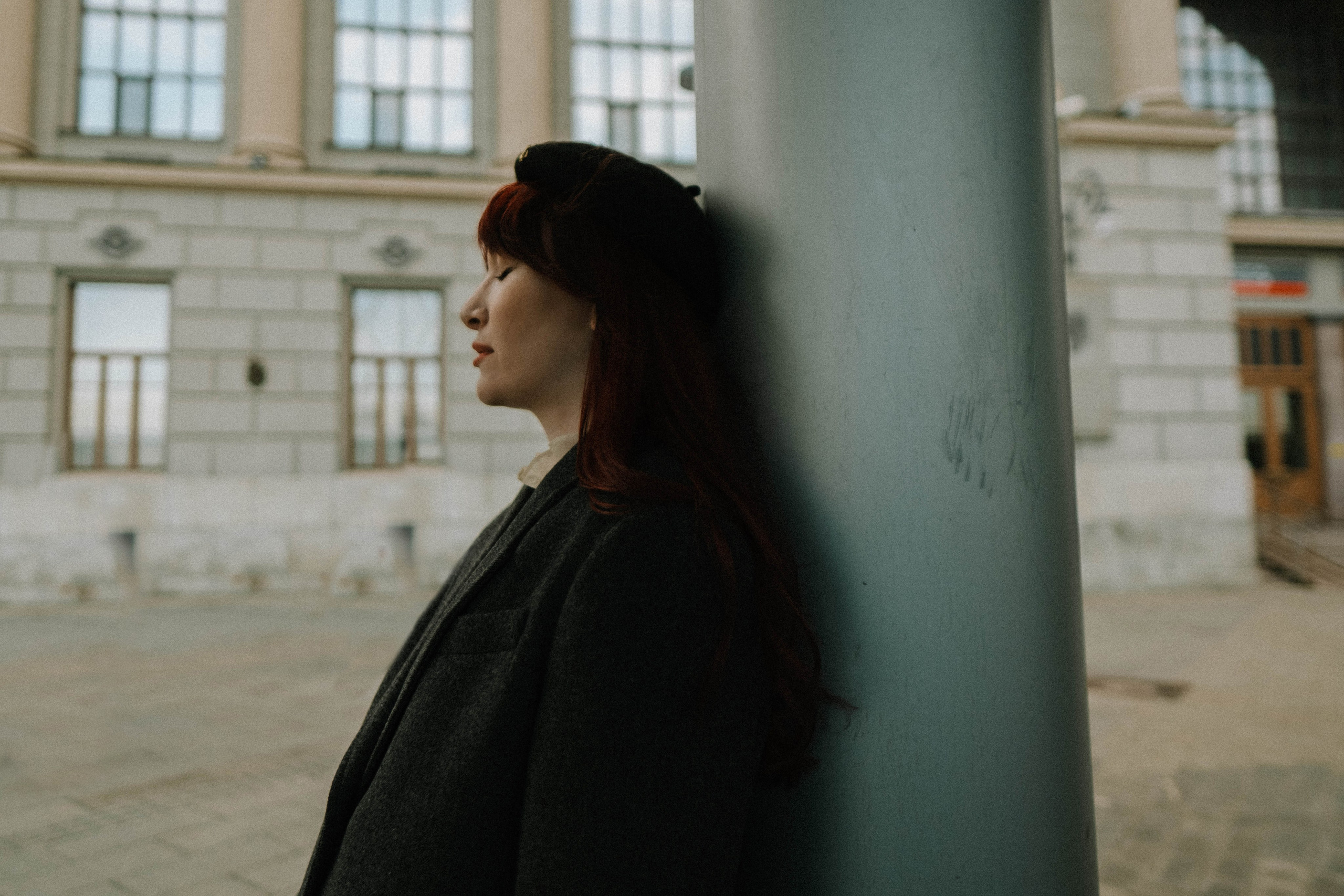 Настя. Свадебный фотограф Оля Григунова