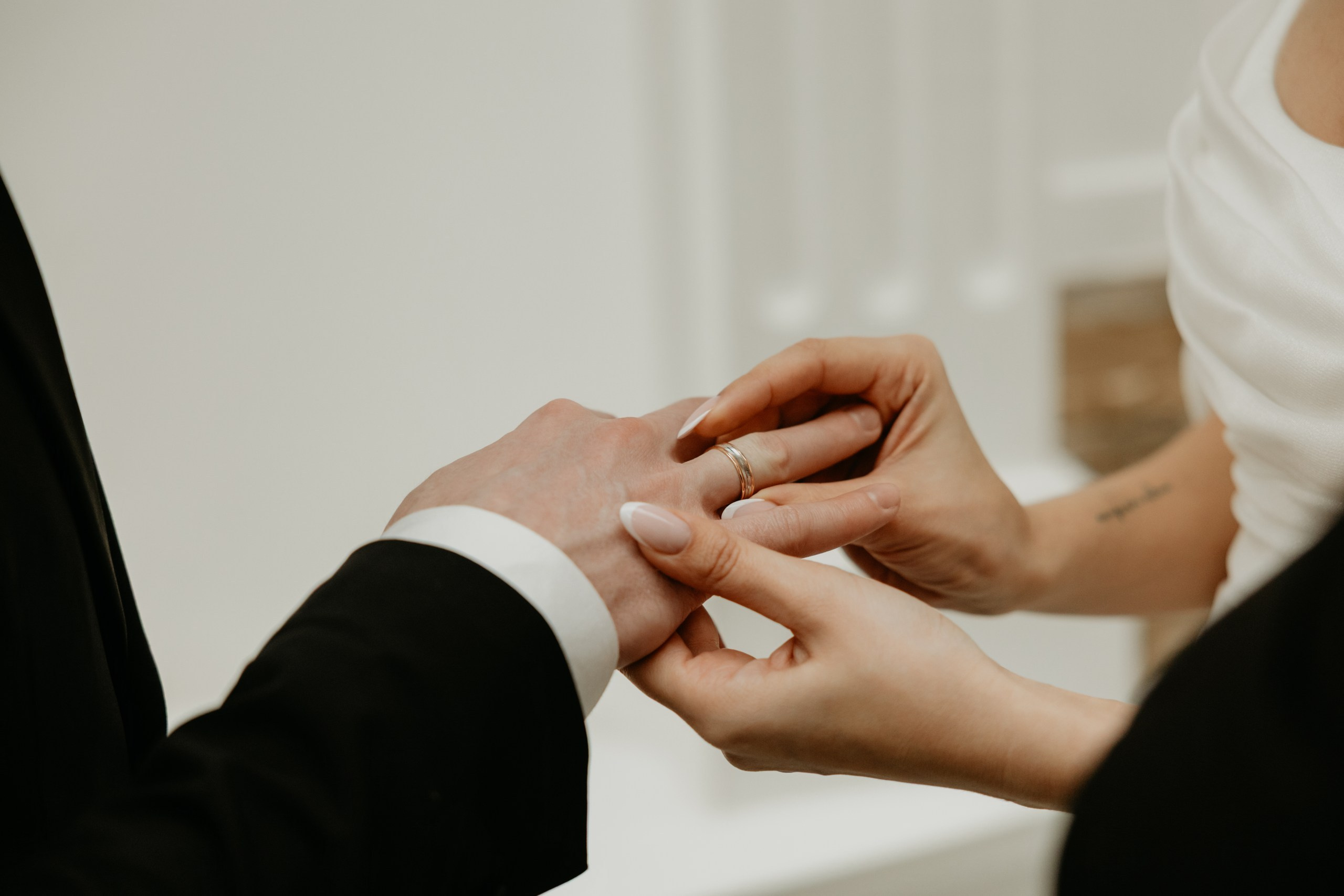 Михаил и Анна. Свадебный и портретный фотограф Минск Евсович Инна