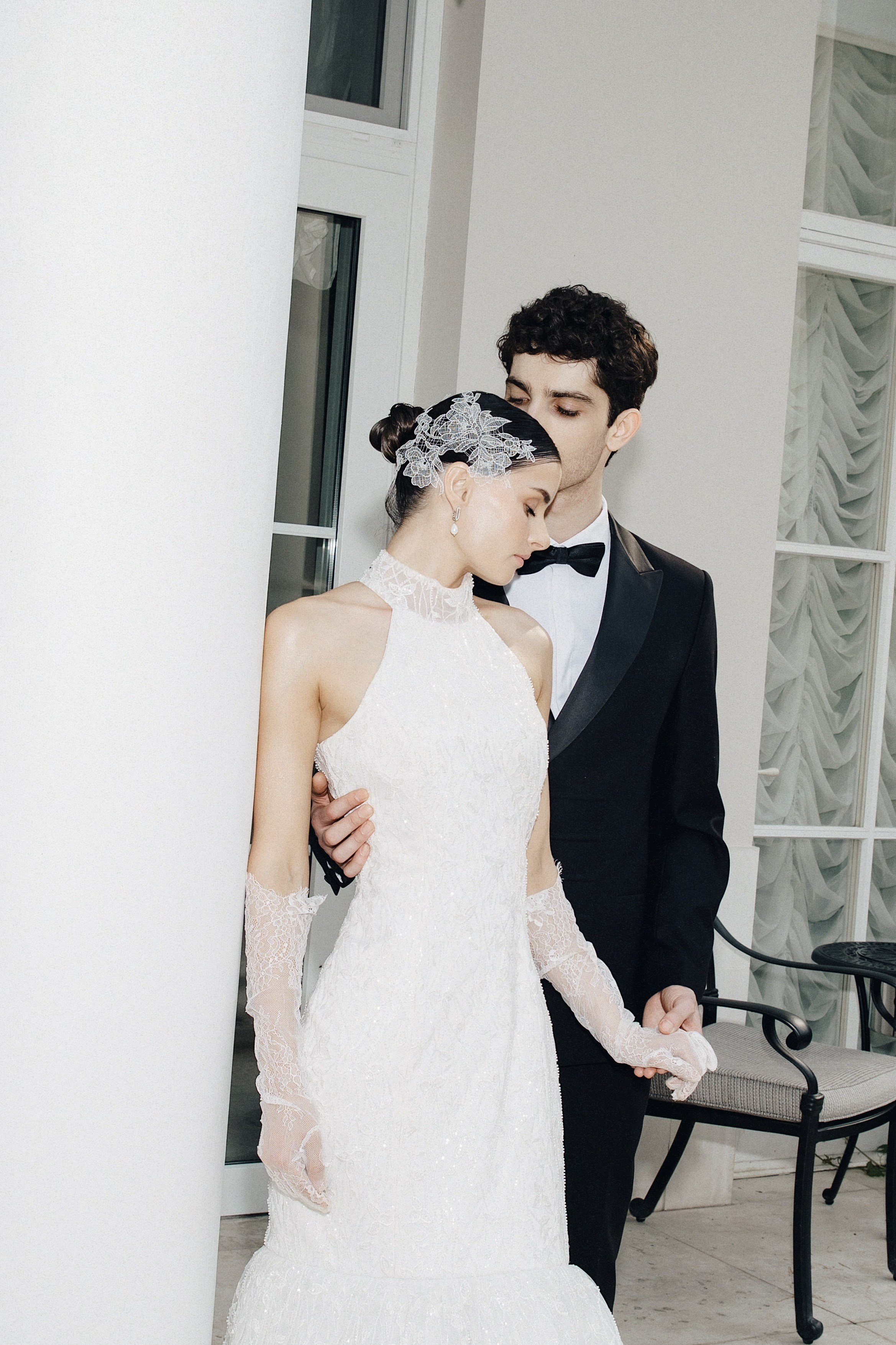 Artem & Viktoria. Alamzar Gurbanova — Photographer