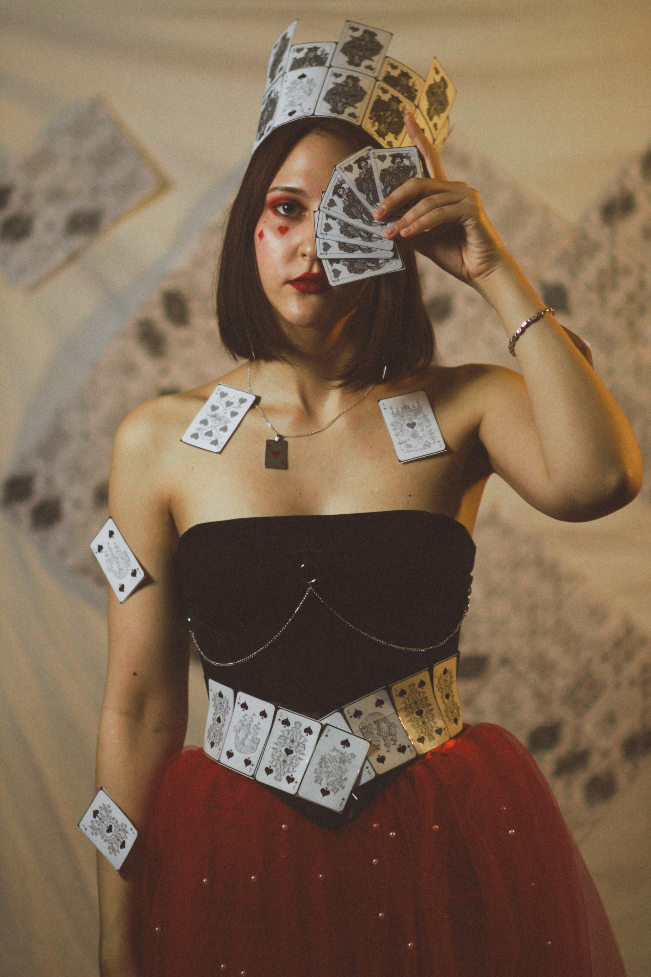 Алина. Лиза Рязанцева