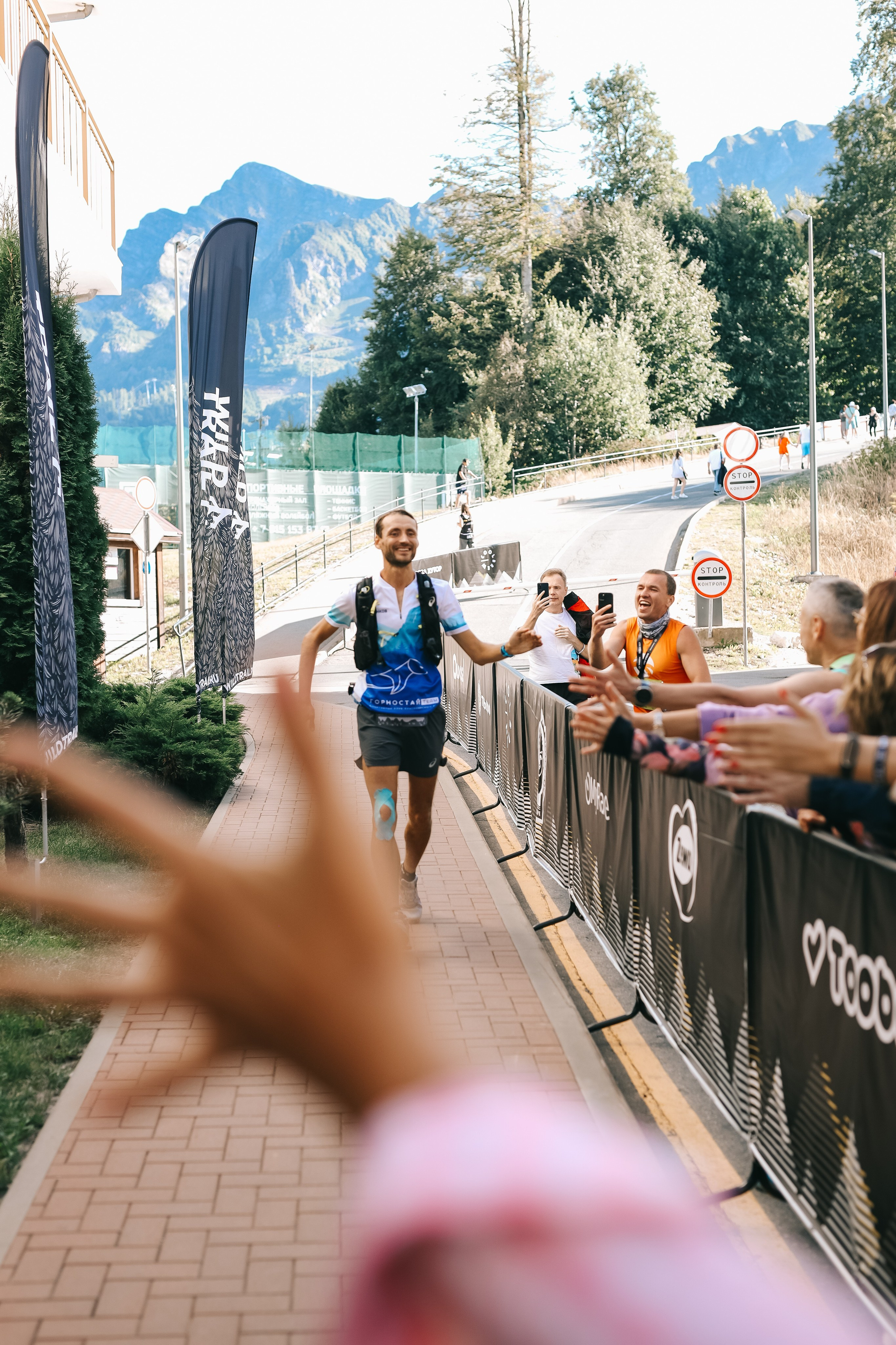 Репортажный фотограф Дмитрий Мартьянов