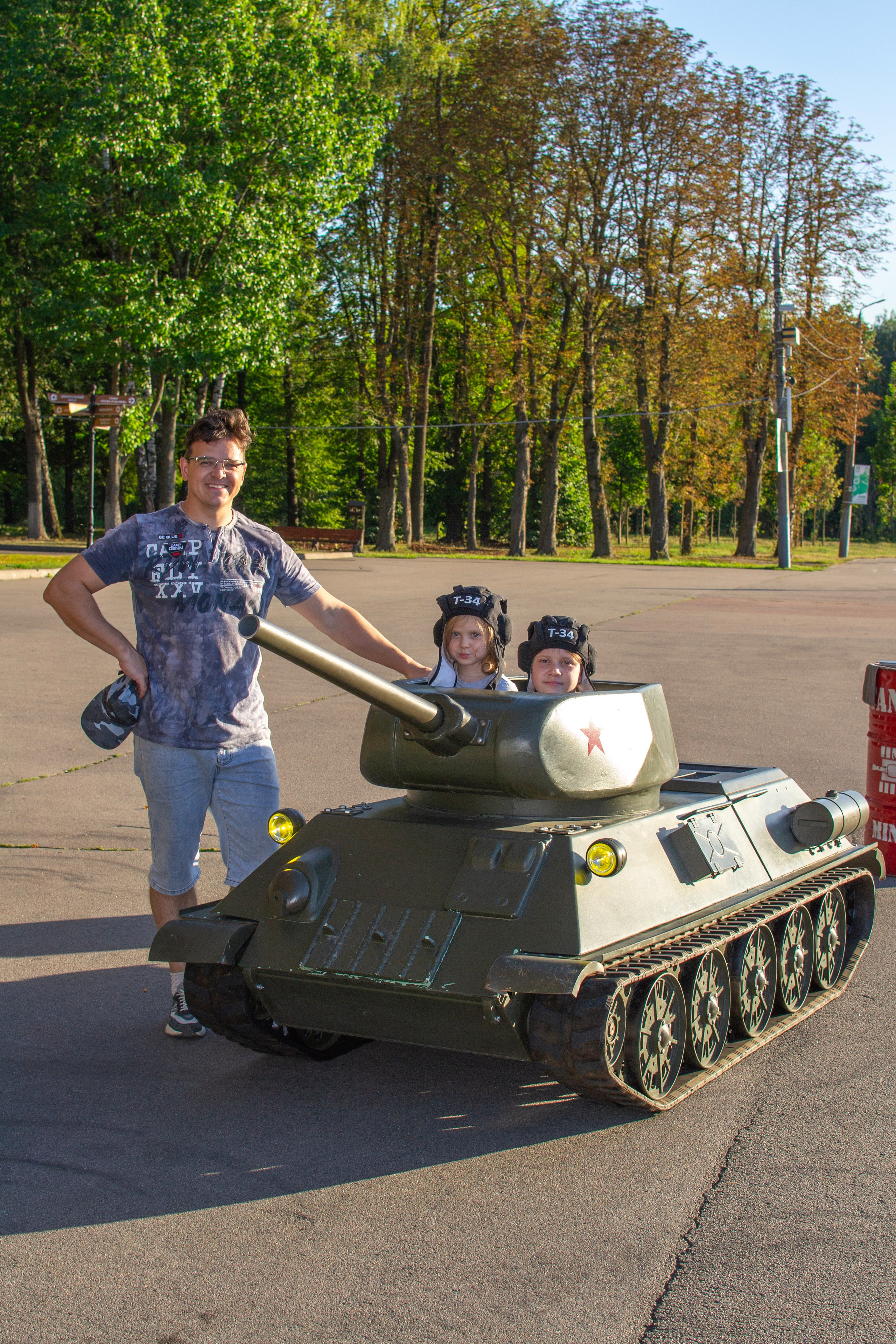 Семейные. Фотограф в Туле Крупский АнДРей. Фотостудия «КАДР71» в Туле