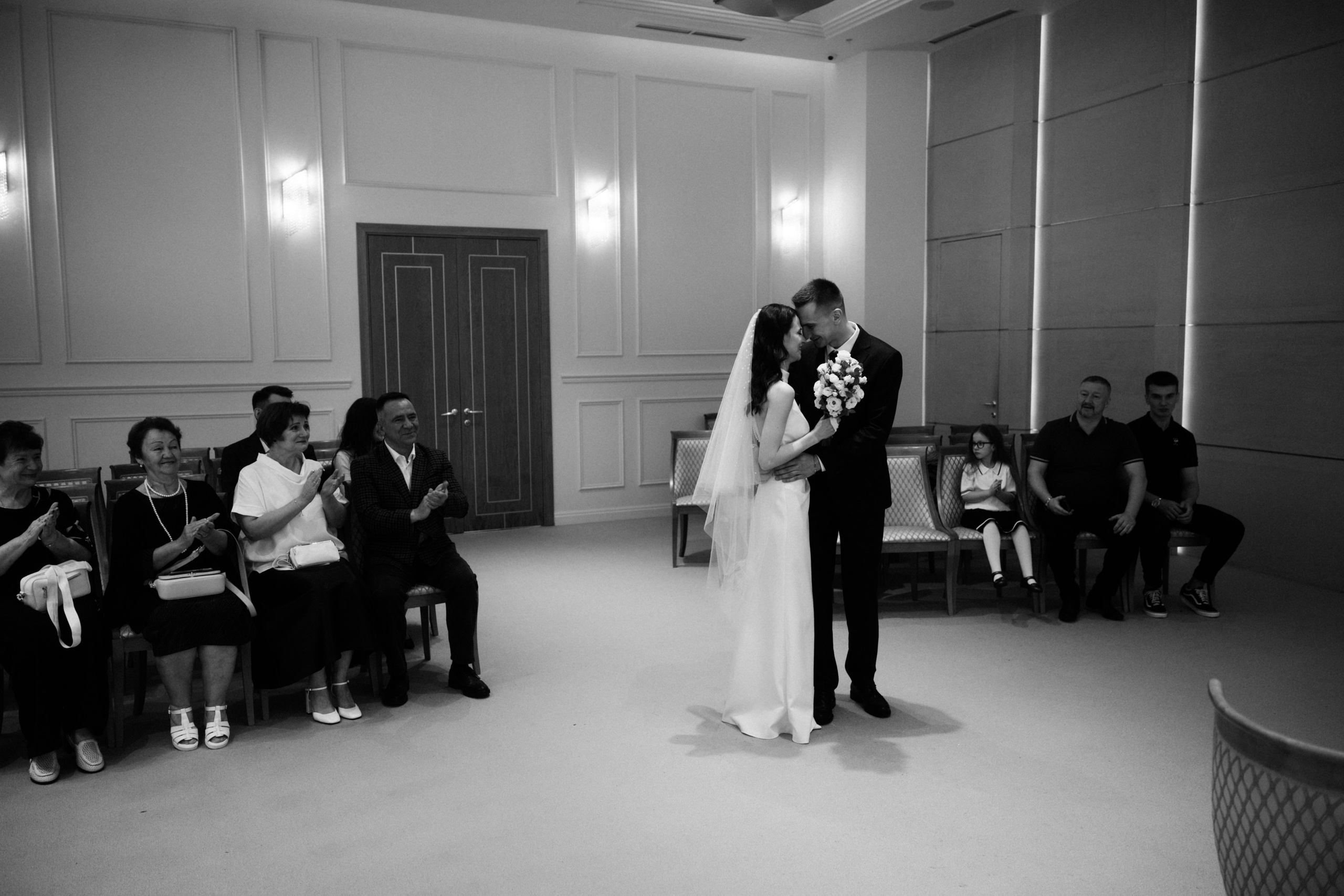 Ира и Денис. Фотограф и видеограф Мария Банщикова, Солнечногорск, Москва