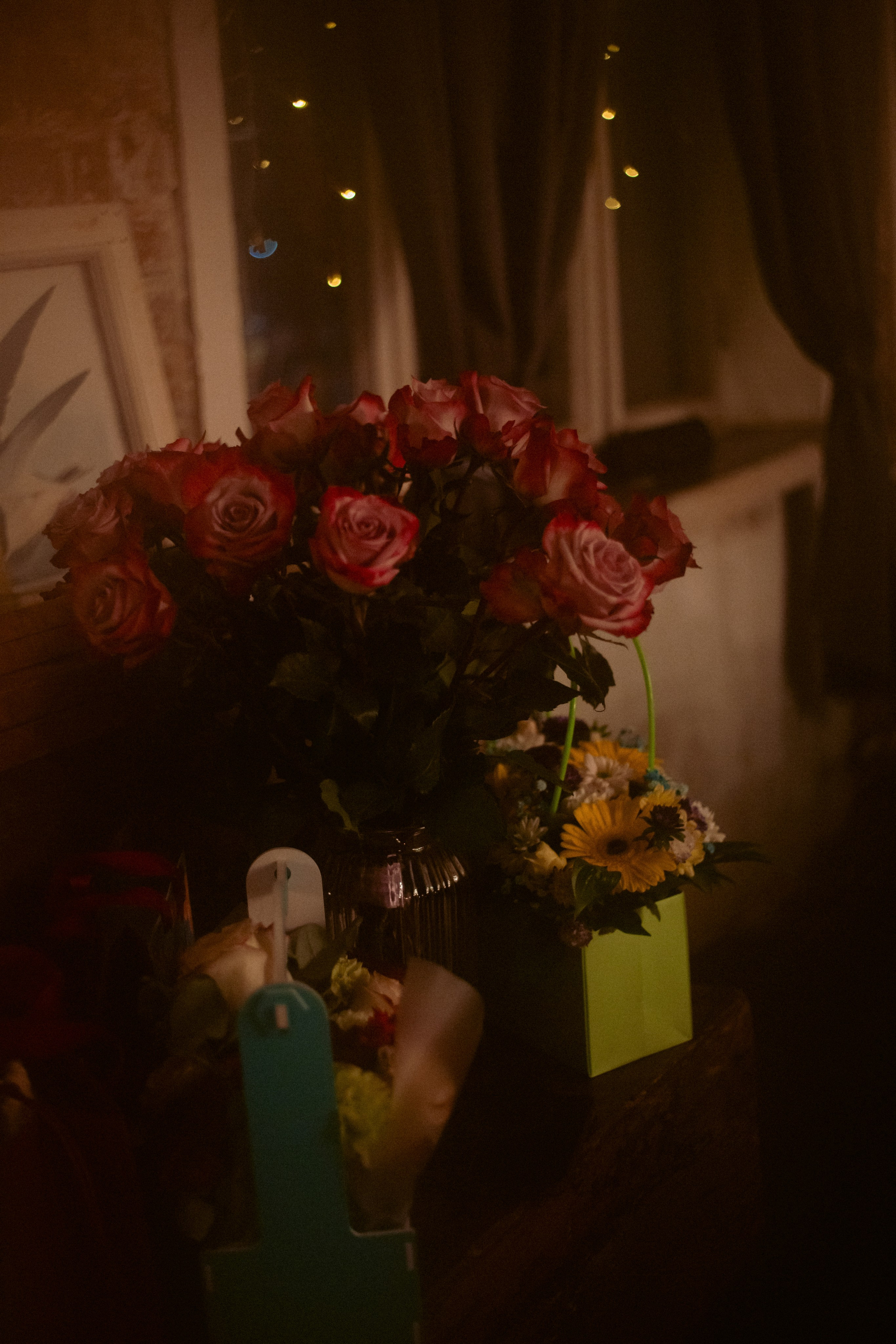 День рождения в стиле «Мастер и Маргарита». Фотограф | Юля Ди