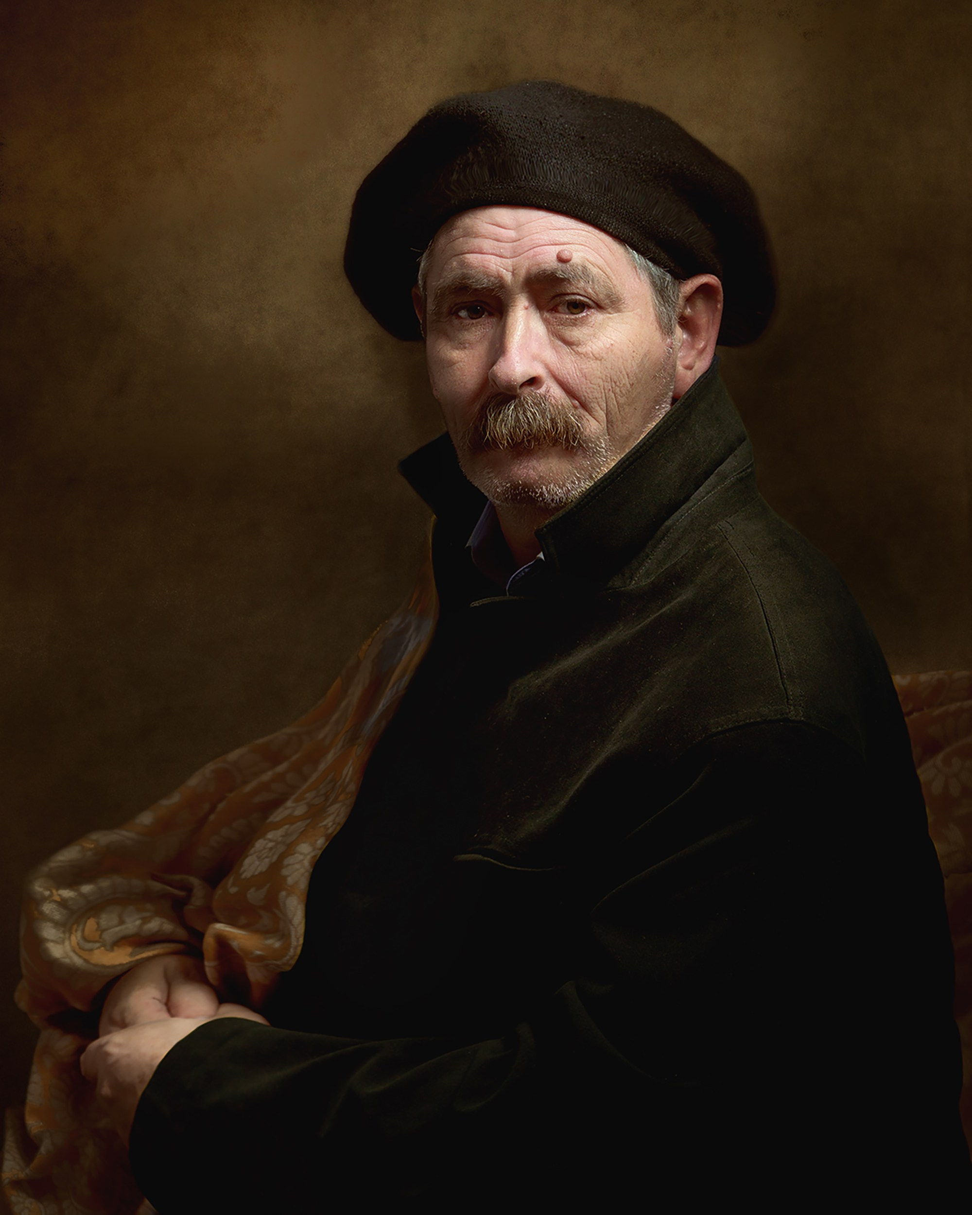 Постановочная фотография. I Photostudio Фотостудия Краснодар