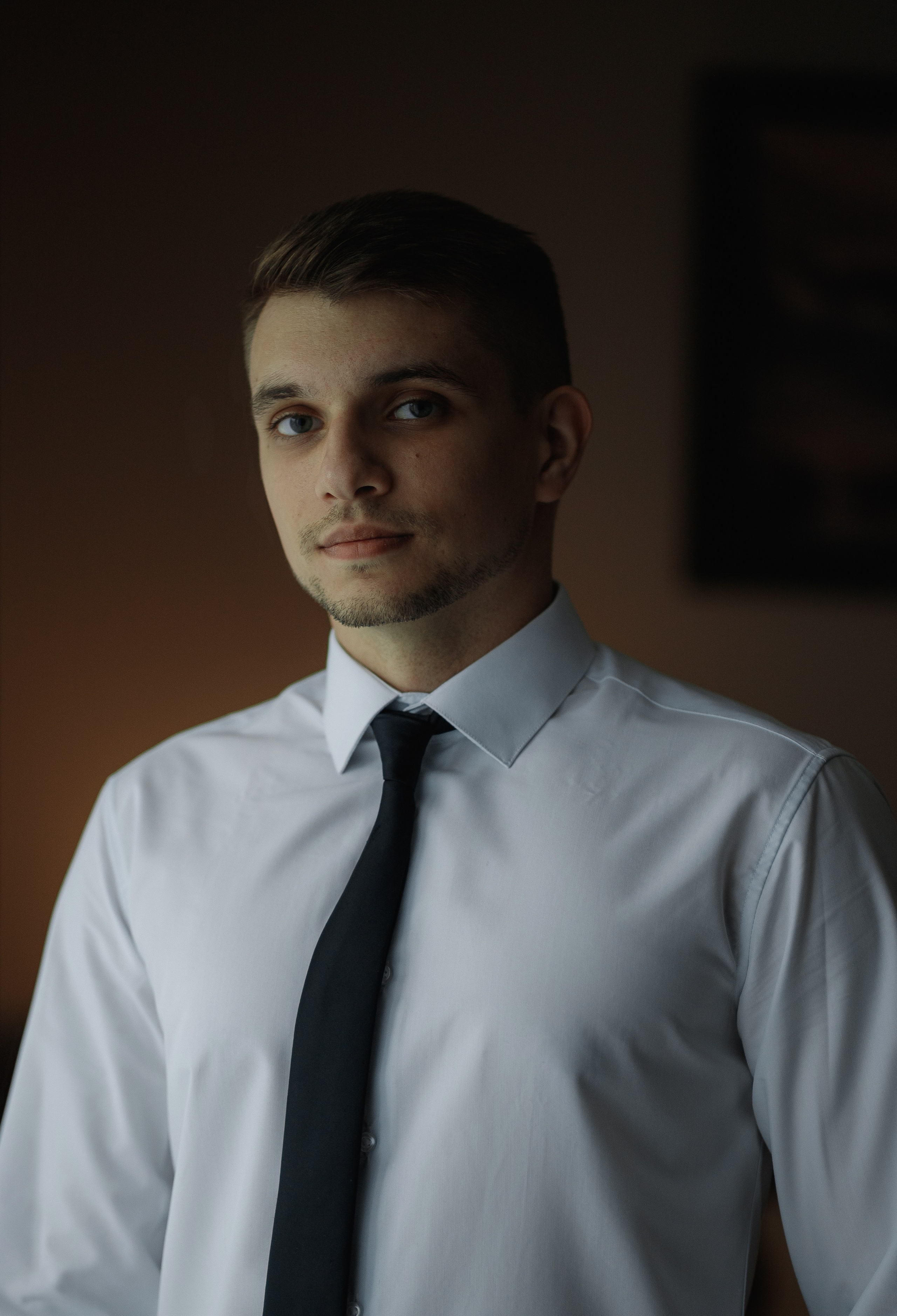 Близость. Свадебный и семейный фотограф Краснова Юлия