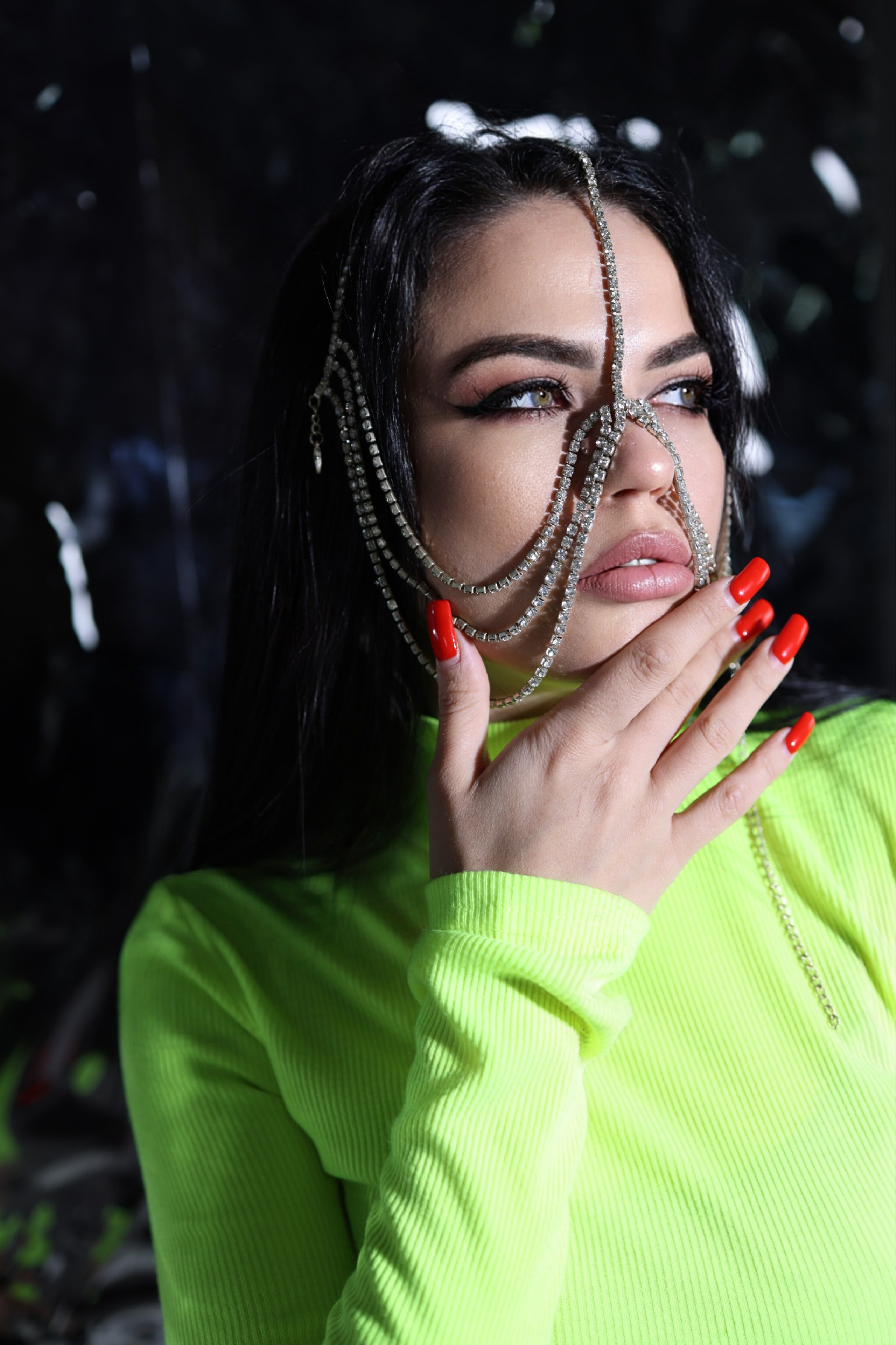 Кристина | Студия. Iva_lia