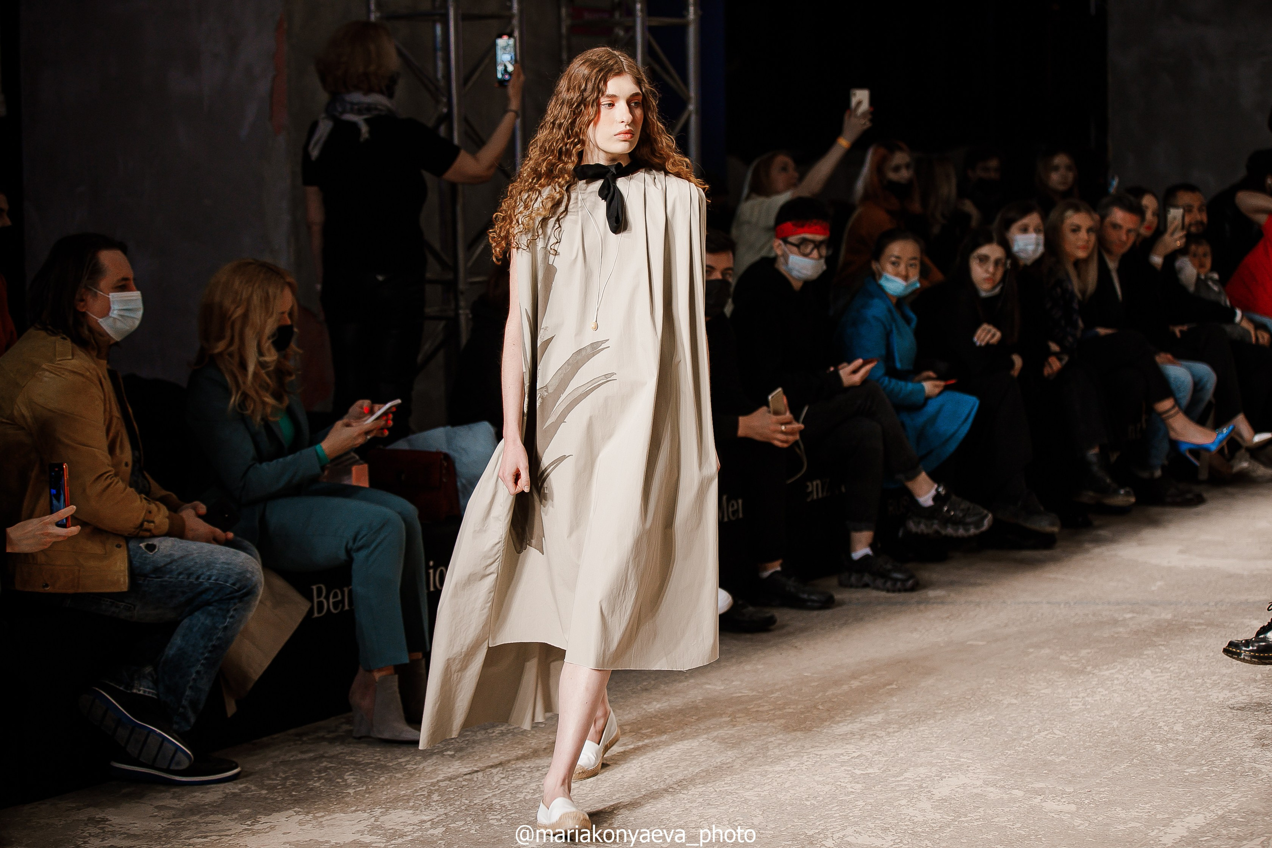 Mercedes-Benz Fashion Week