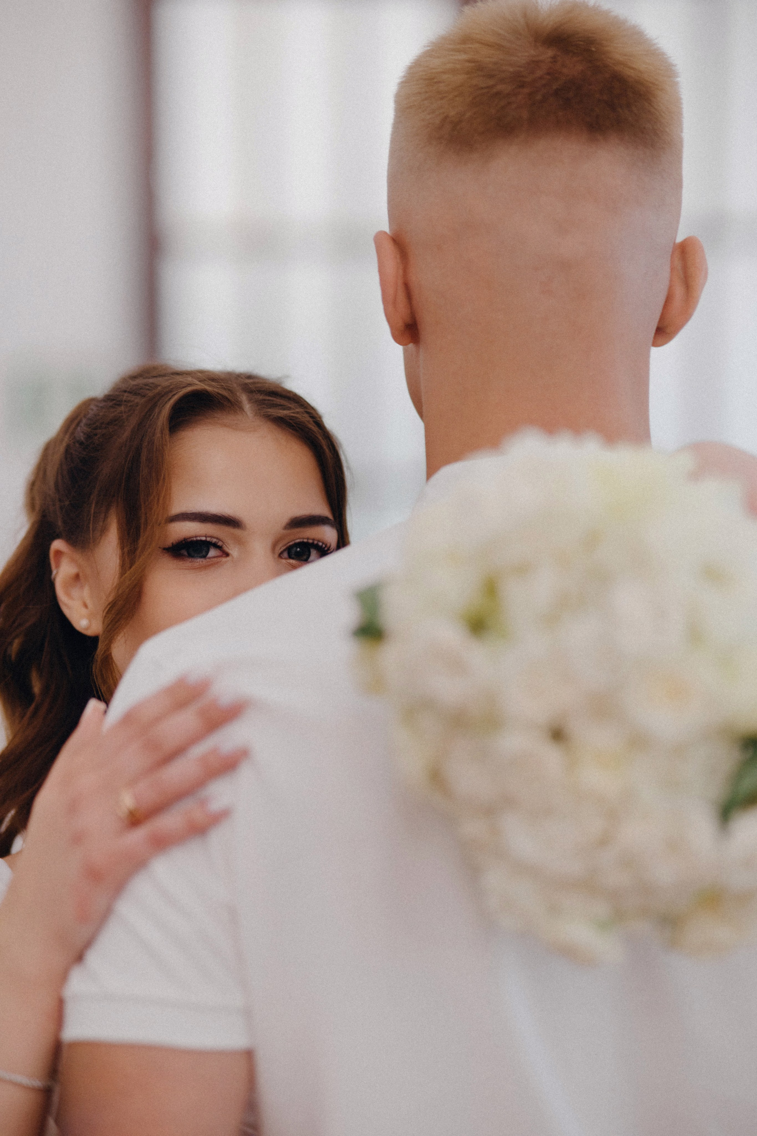 Анонс со свадьбы Арсена и Арины. Свадебный фотограф Москва и другие города