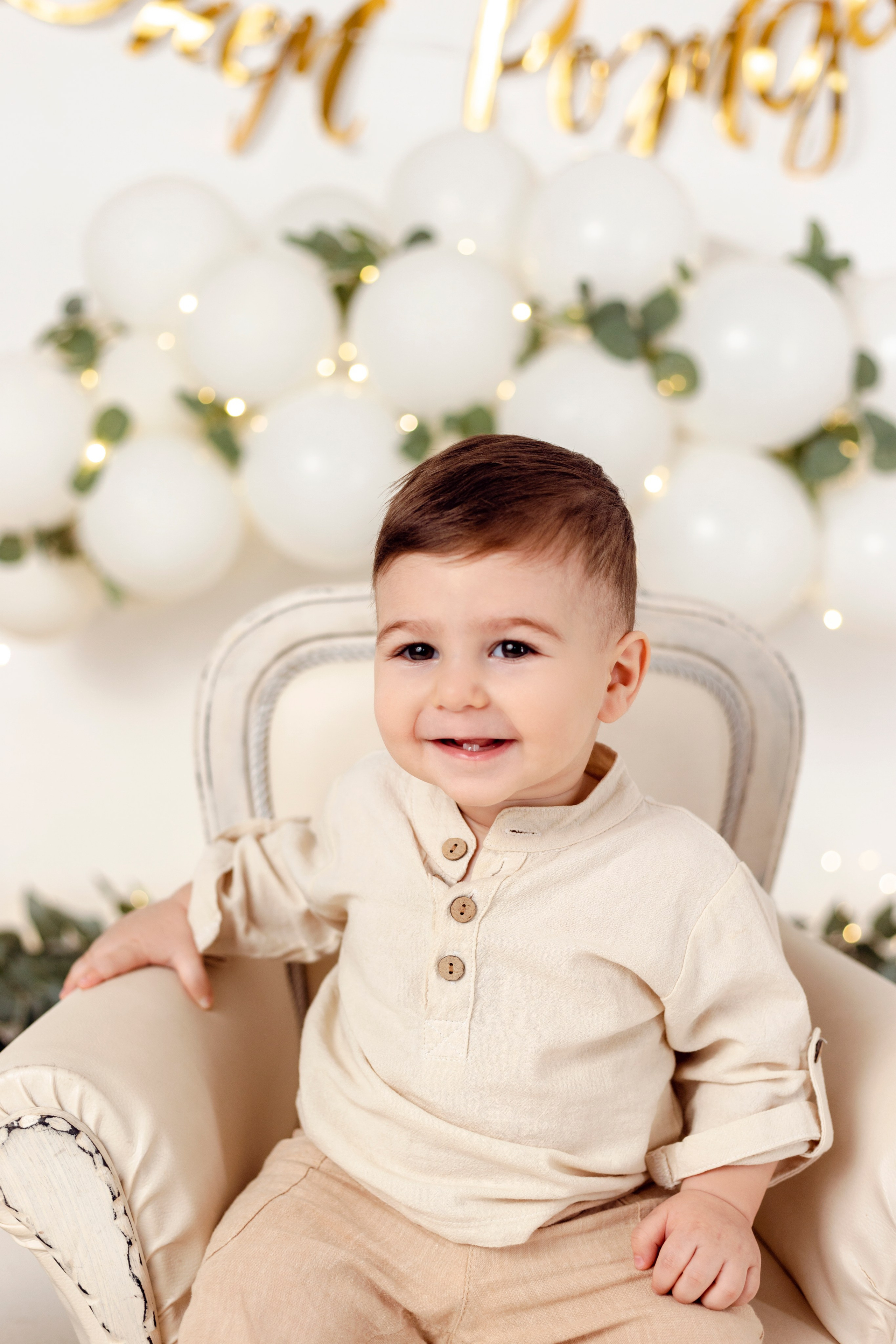 Александр Годик. Фотограф беременных и новорождённых в Краснодаре