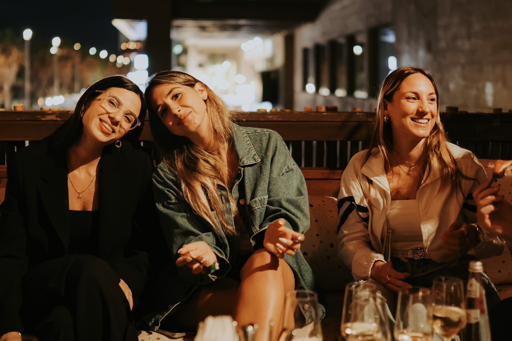 Pre-wedding event, Tel Aviv | May 2025. Photographer in Israel Alice Milchin