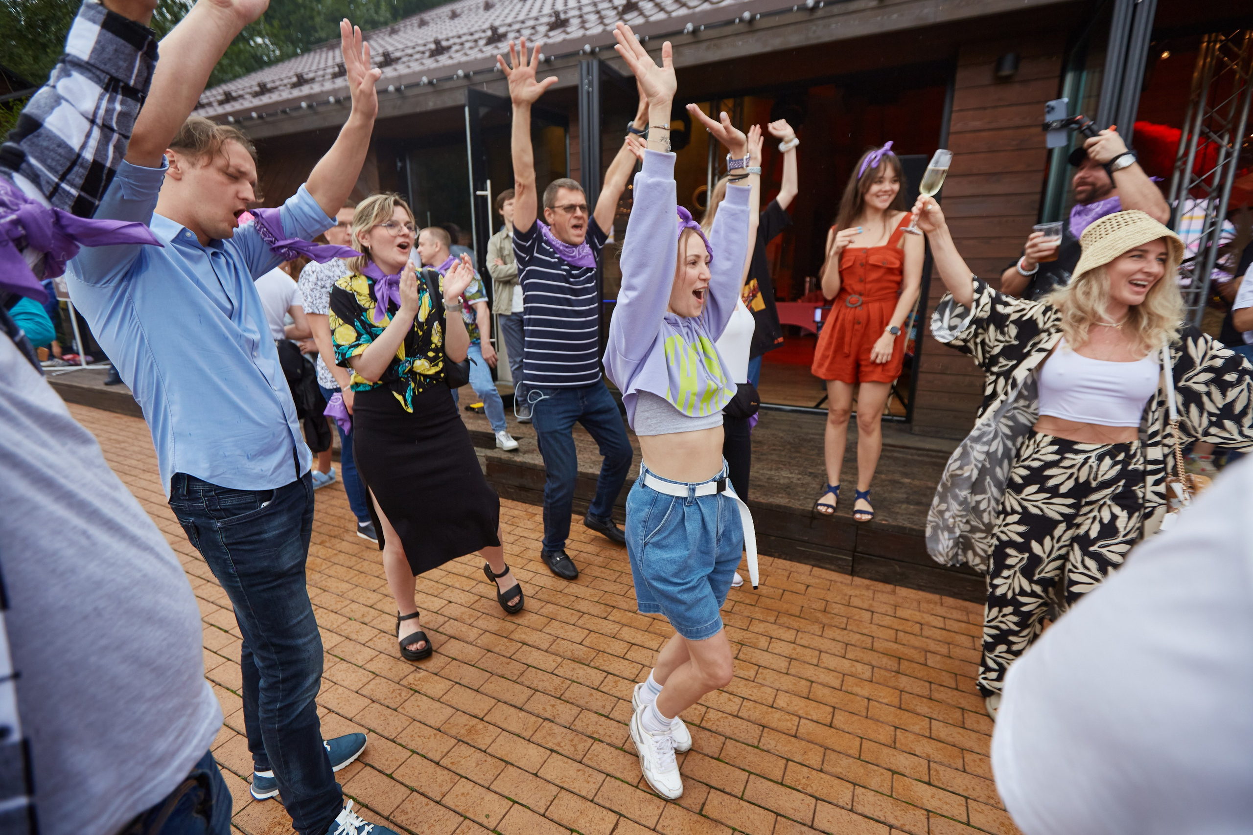 Smart Fest. Фотограф Георгий Нигматулин