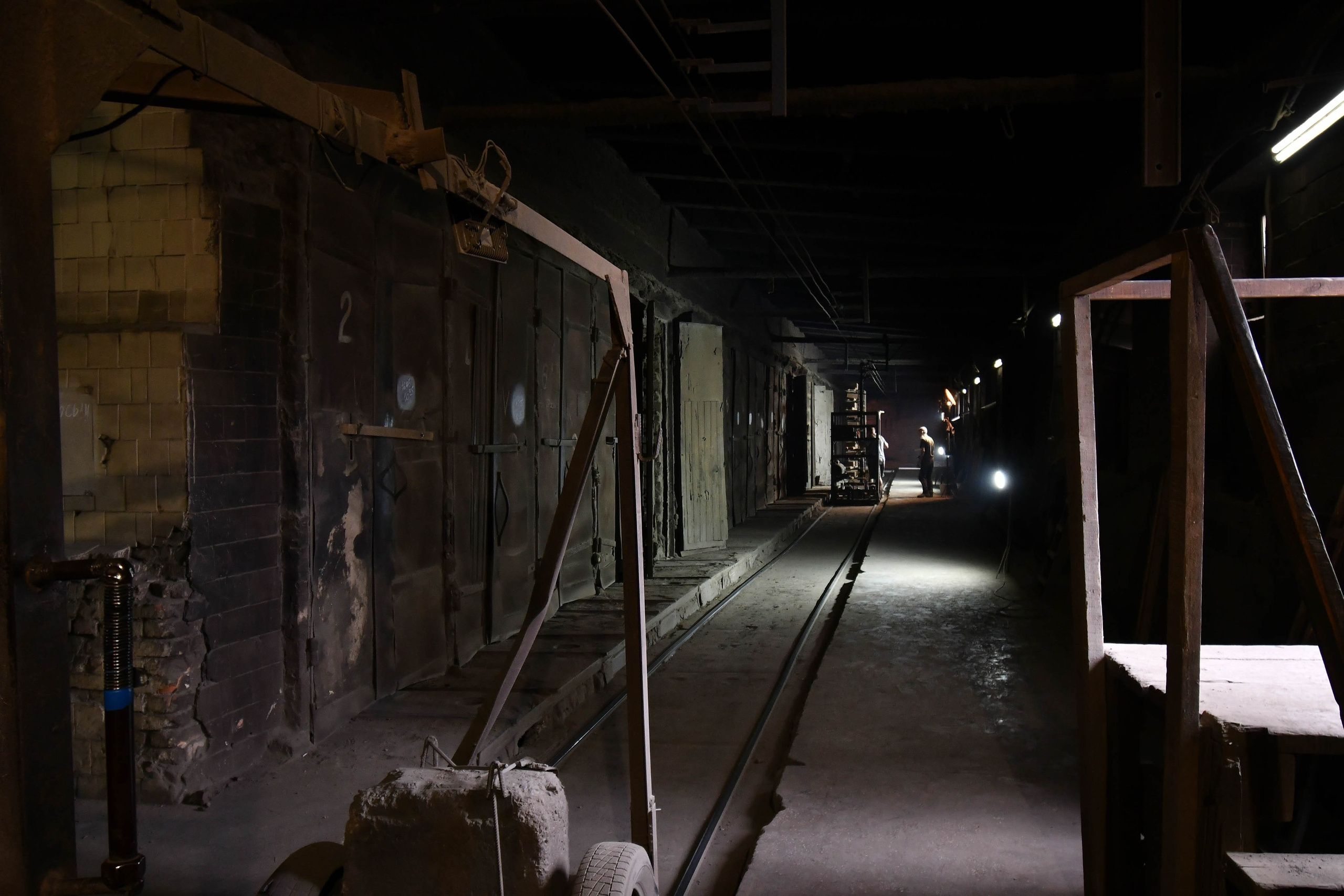 КОММЕРЧЕСКАЯ НЕДВИЖИМОСТЬ. Фотограф недвижимости в Красноярске Анна Шафарина