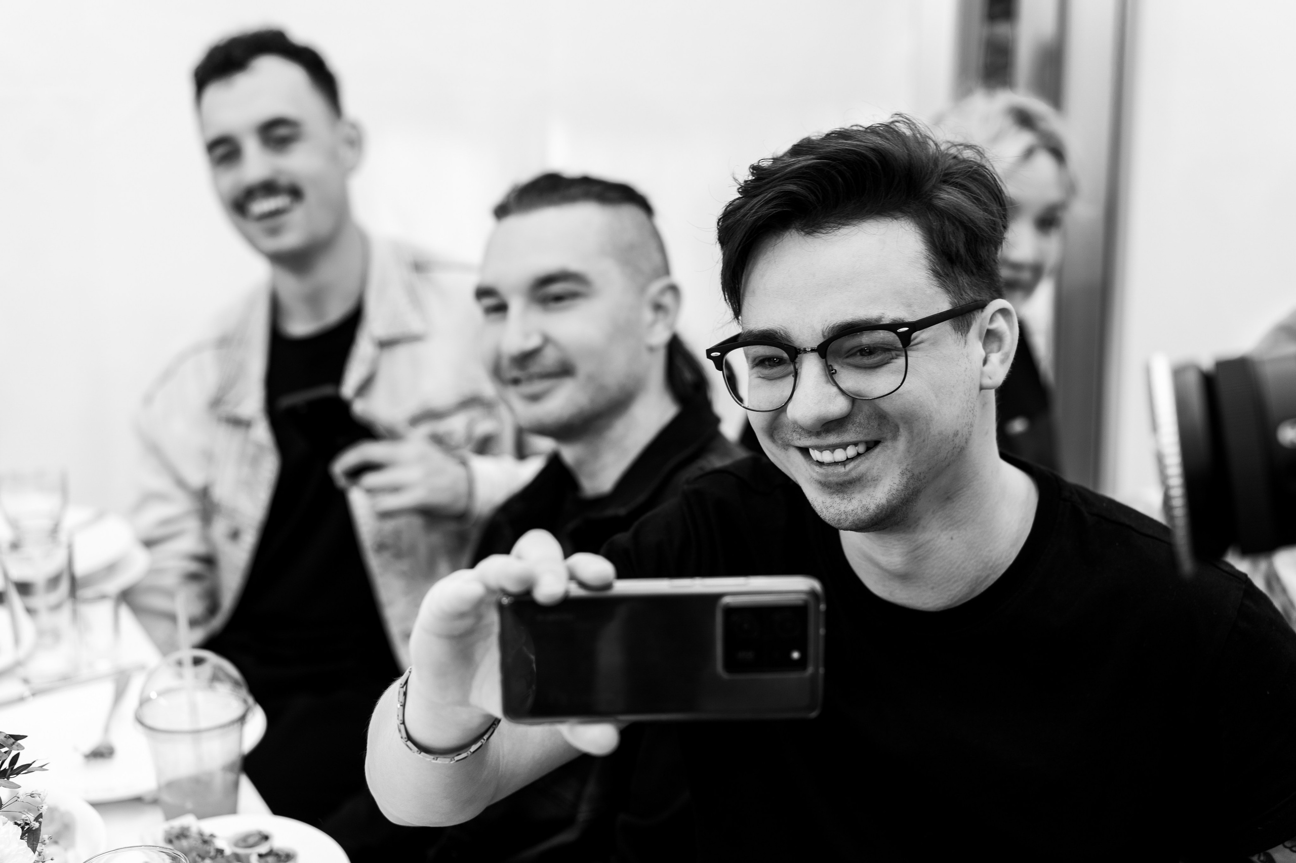 Анна & Евгений проект «Четыре свадьбы» на Пятнице. Свадебный фотограф Барнаул Алексей Павлов