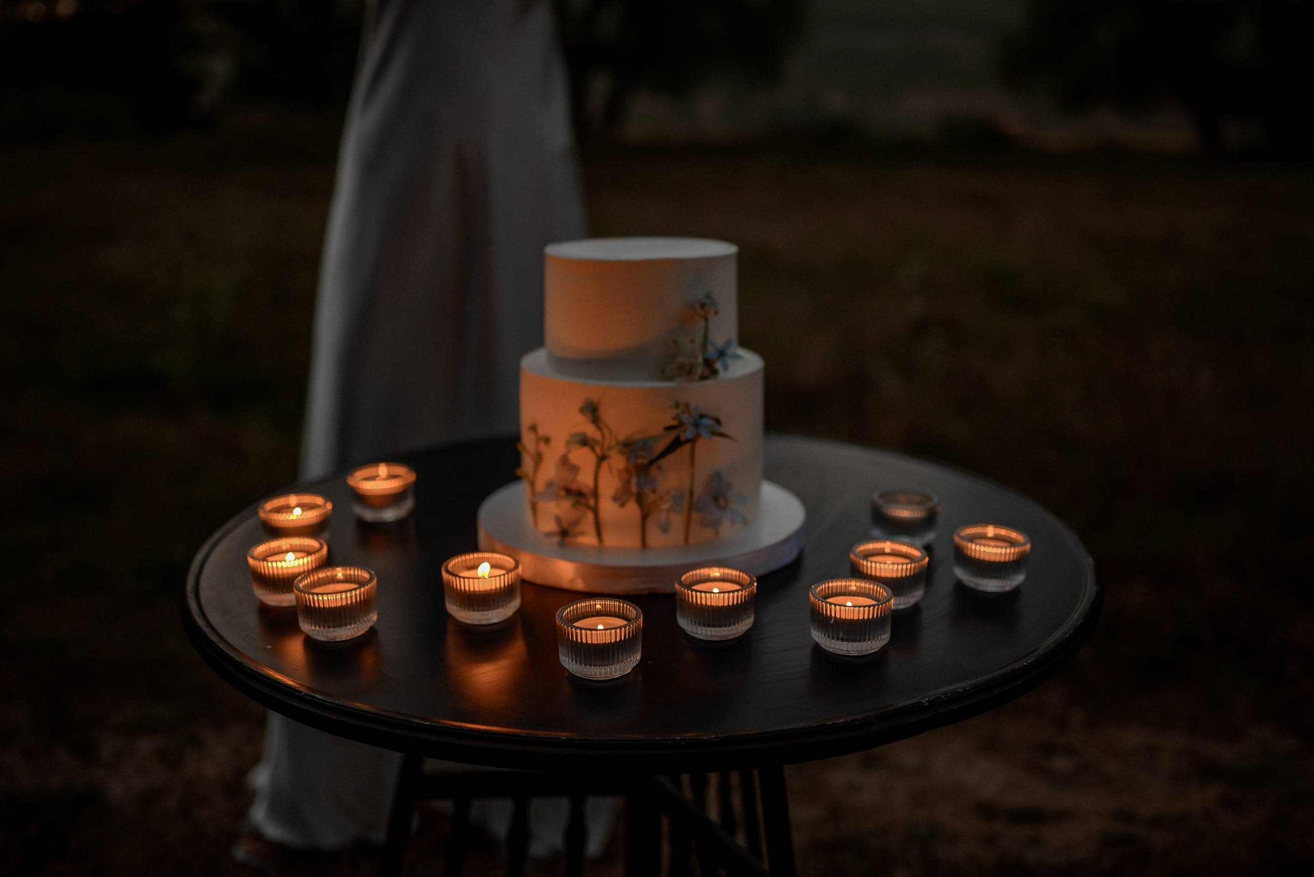 Бельбек. Свадебный фотограф Анна Хочева