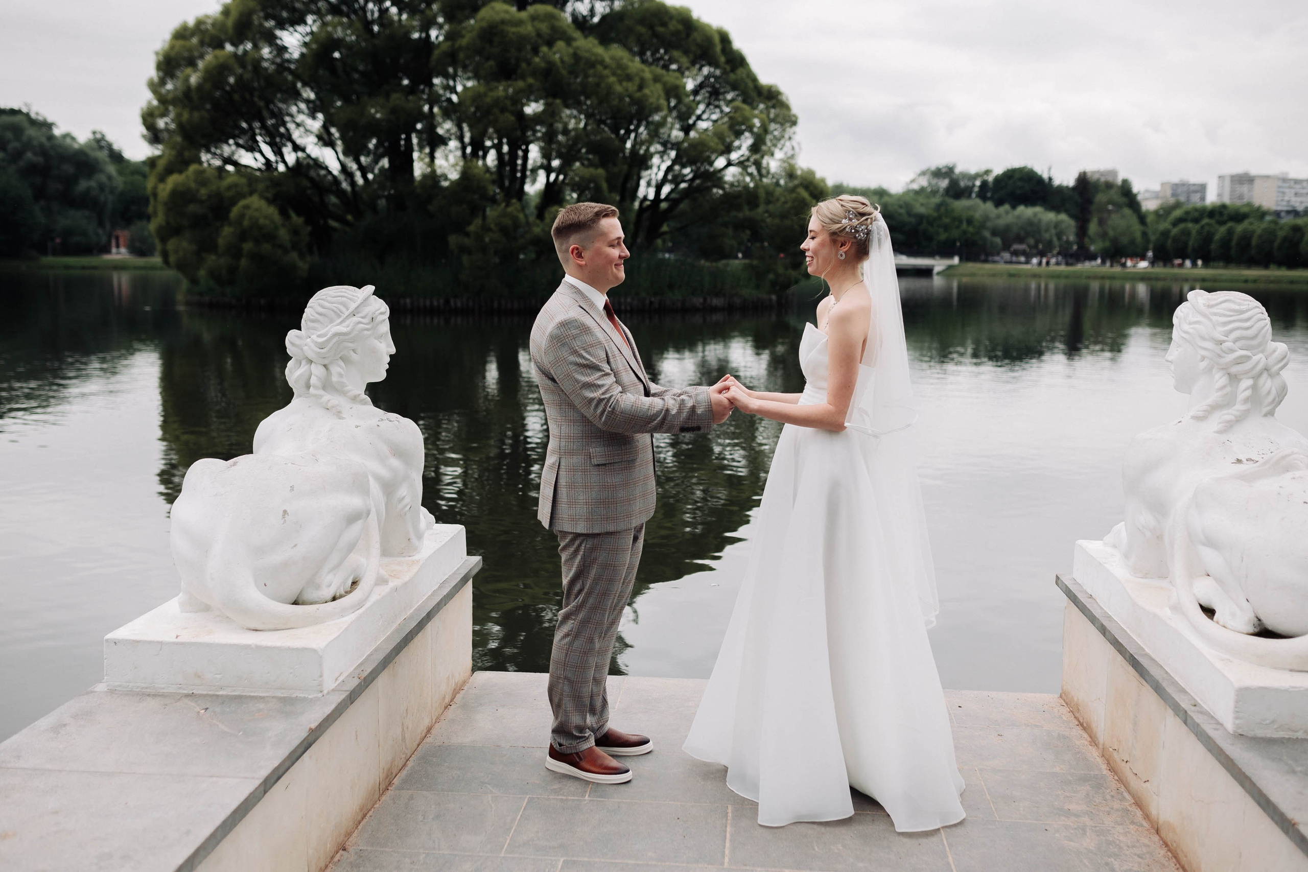 WEDDING. Главная