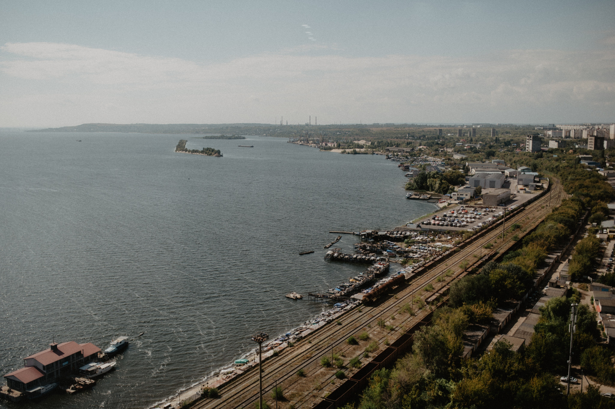 D&A. Свадебный и семейный фотограф в Саратове Ремнёва Дарья