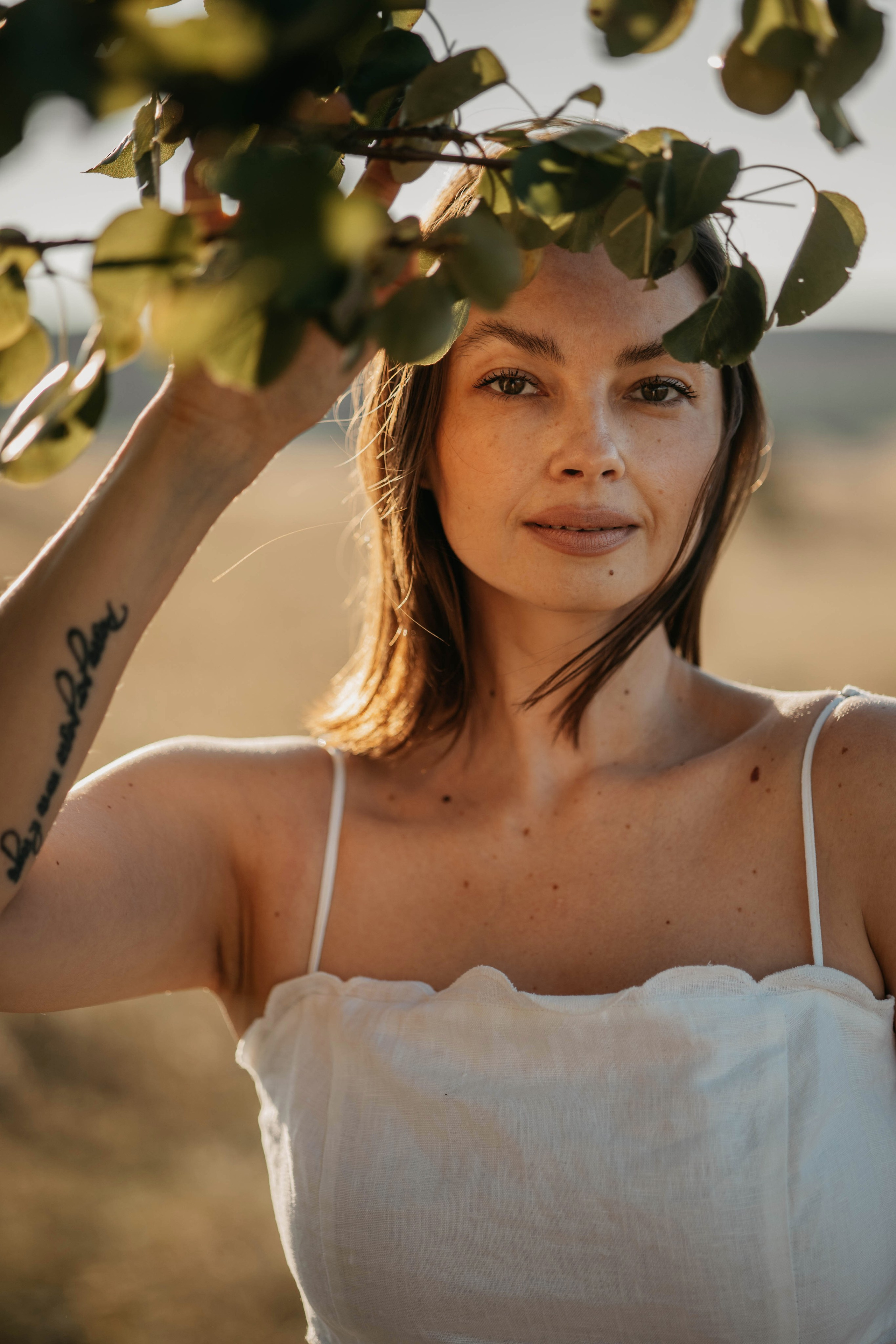 Юля. Главная