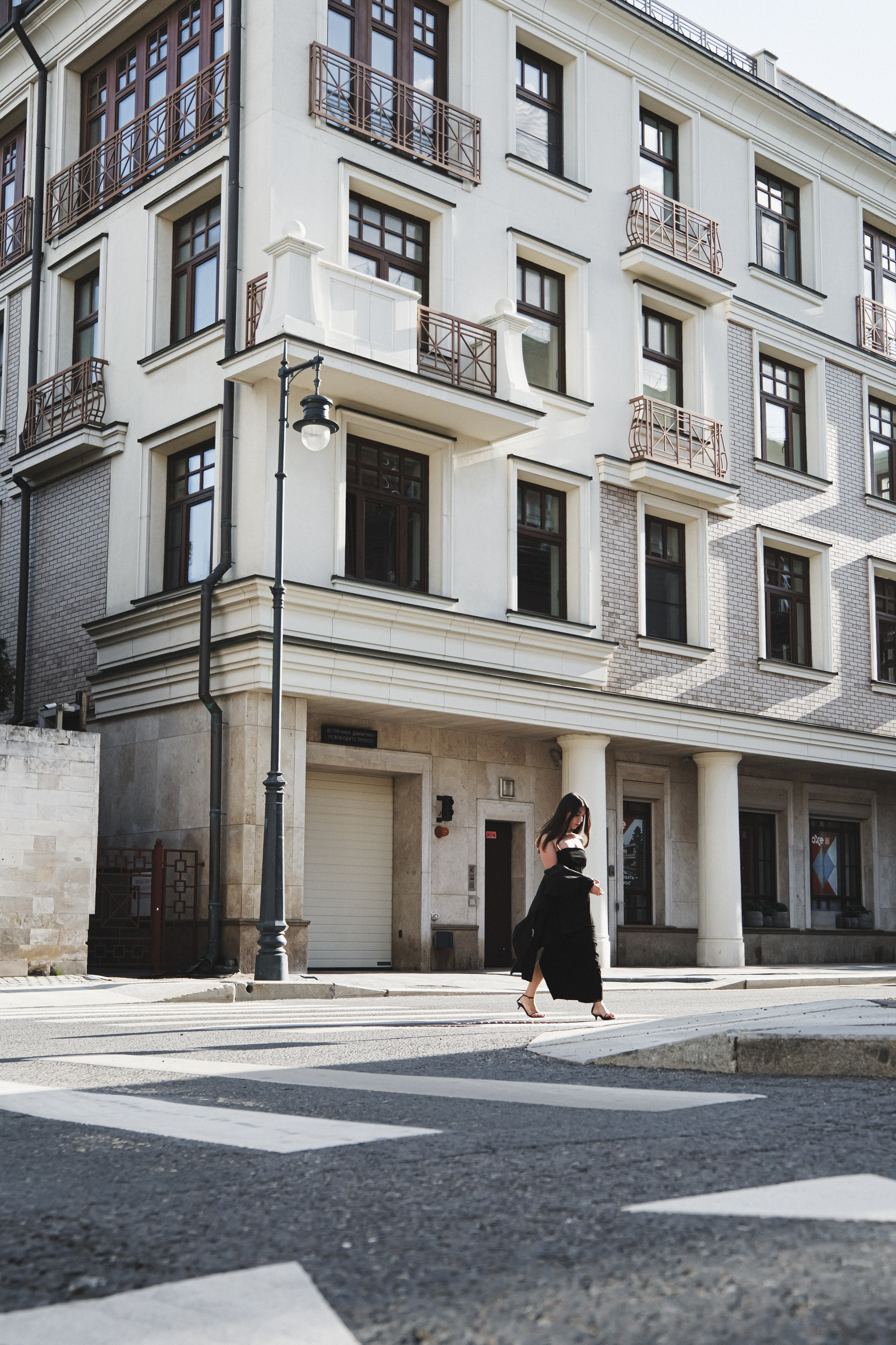 E. Serge. — фотограф, visual artist — Москва & область — 0.83