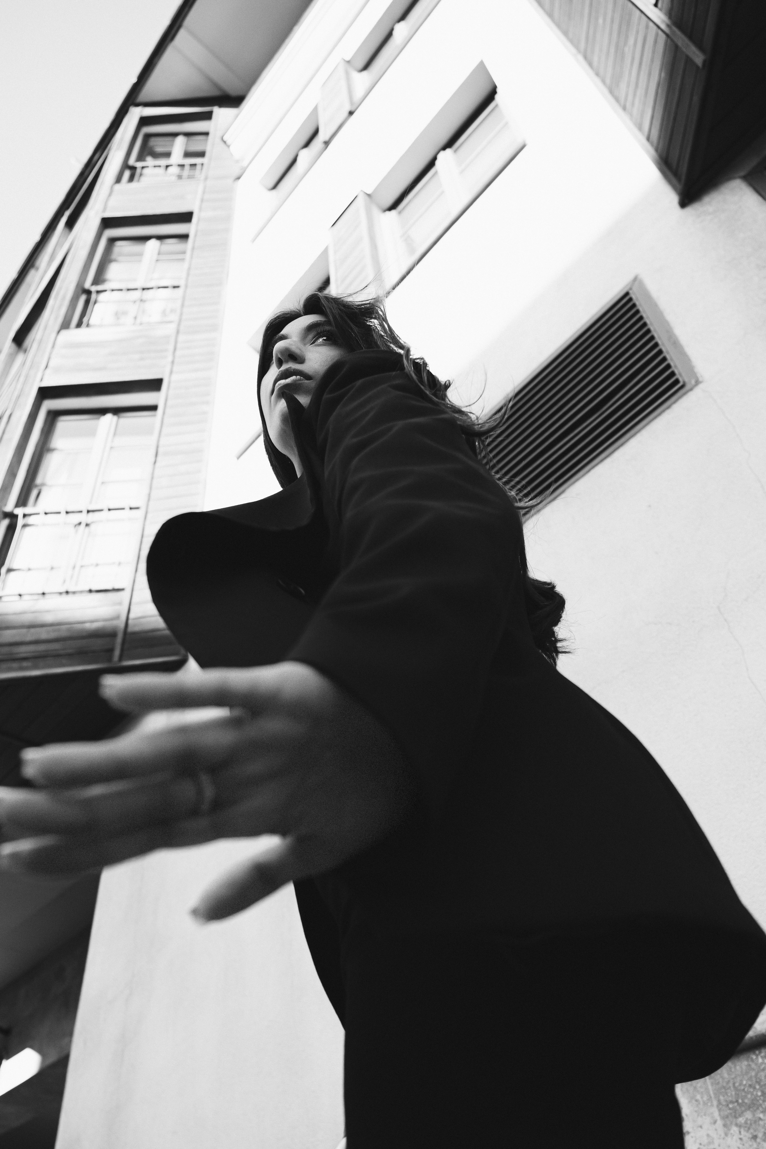 E. Serge. — фотограф, visual artist — Москва & область — 0.83