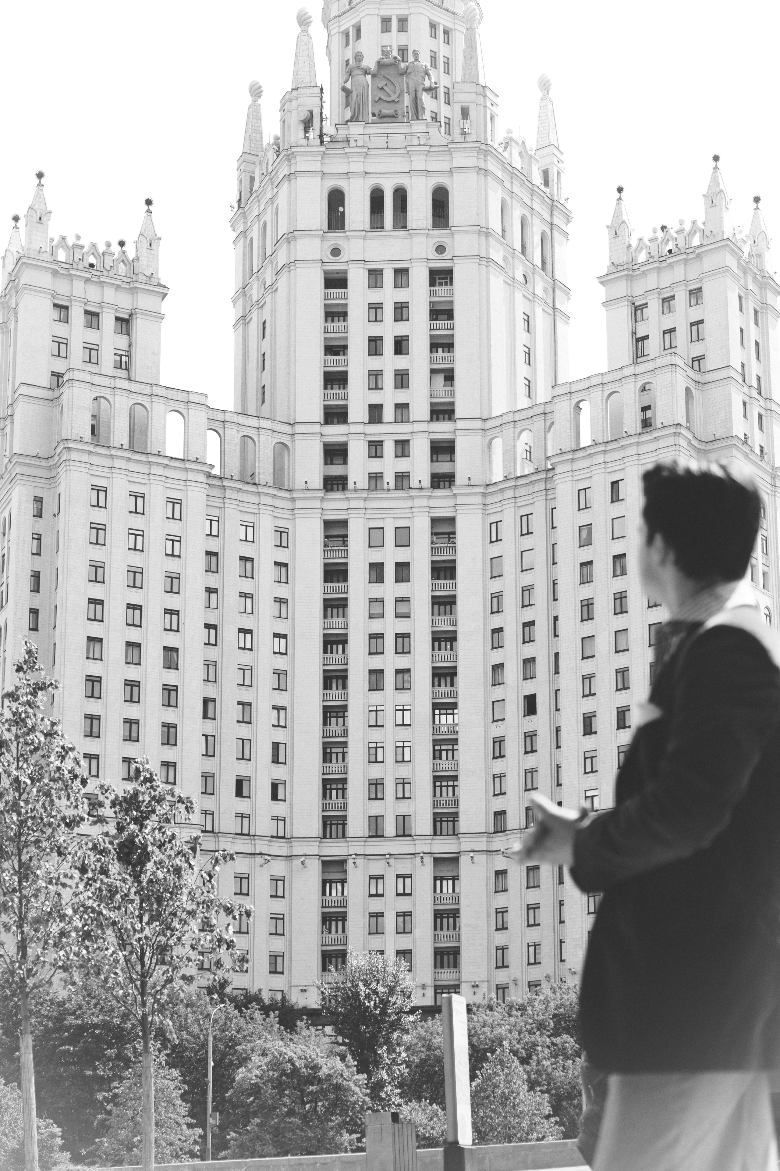 E. Serge. — фотограф, visual artist — Москва & область — 0.83
