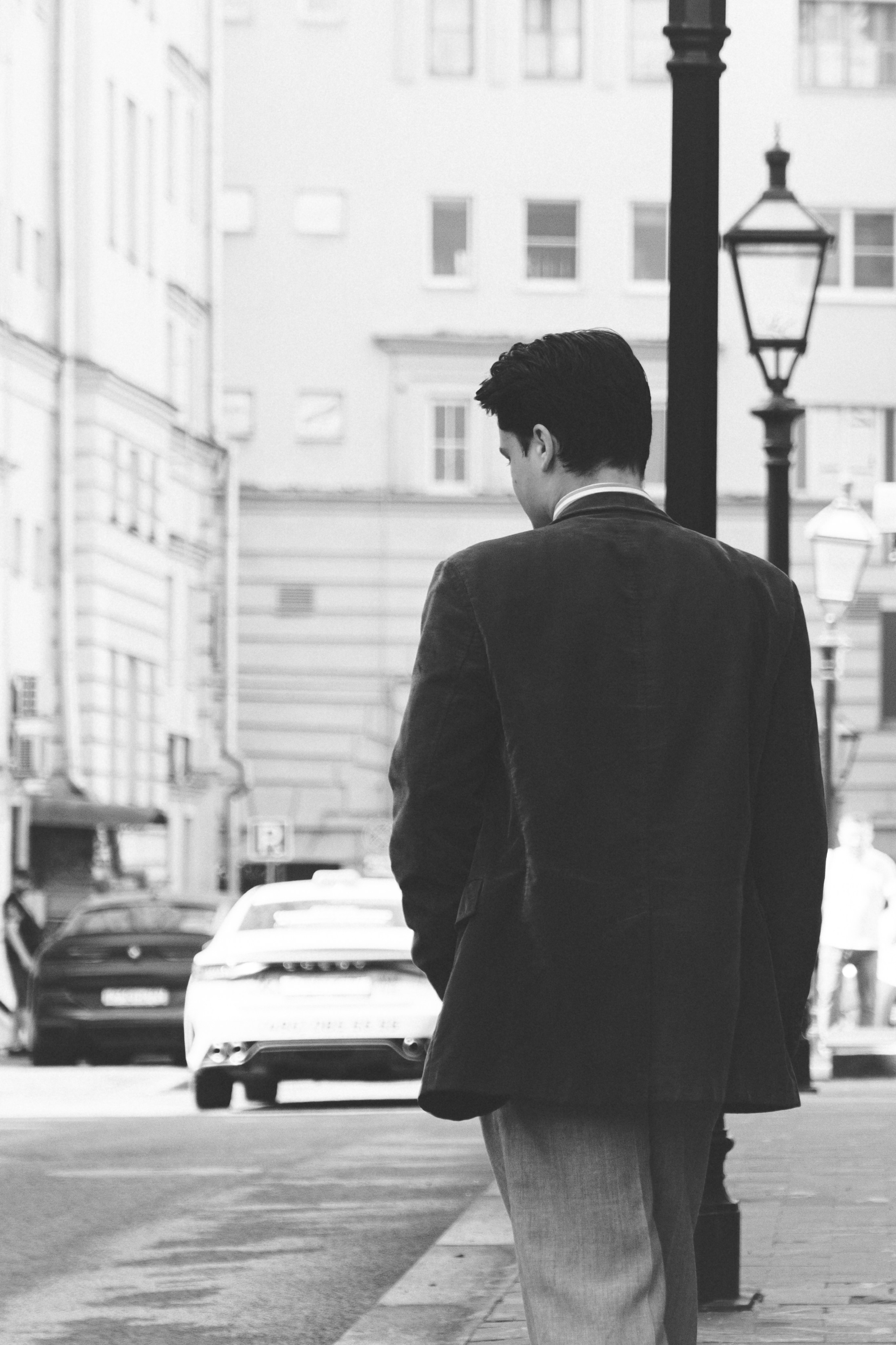 E. Serge. — фотограф, visual artist — Москва & область — 0.83