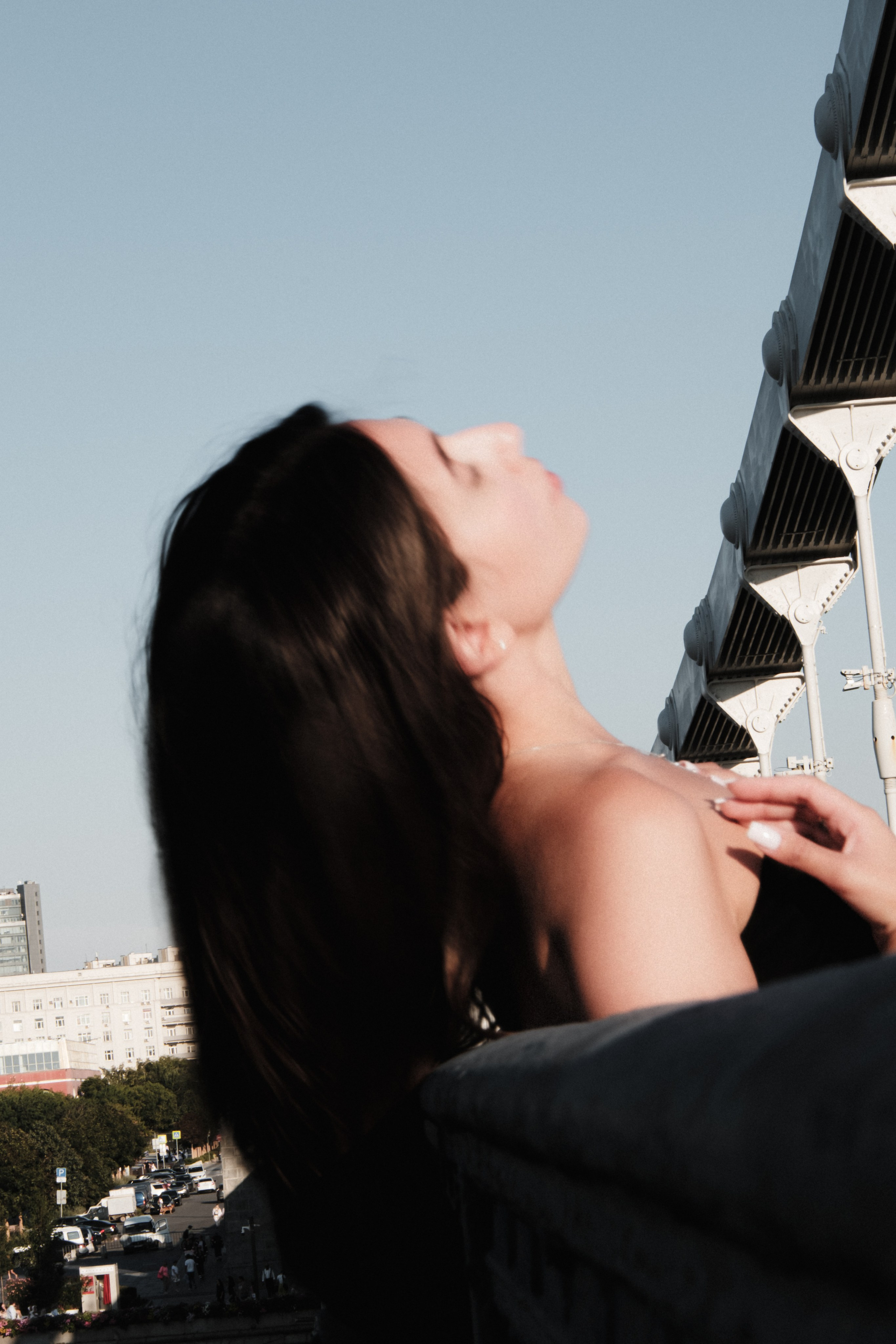 E. Serge. — фотограф, visual artist — Москва & область — 0.83