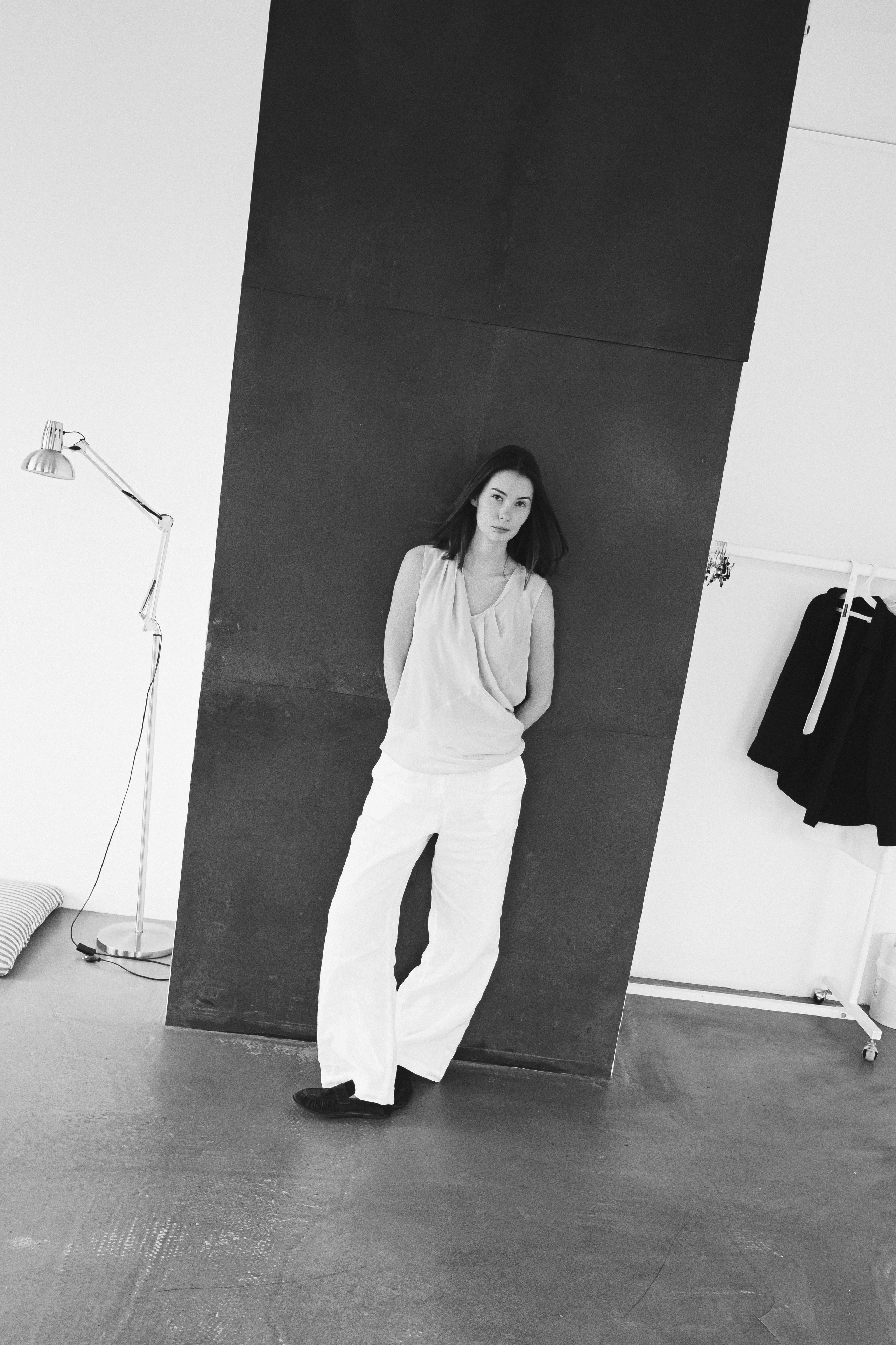 L. Serge. — фотограф, visual artist — Москва & область — 0.83