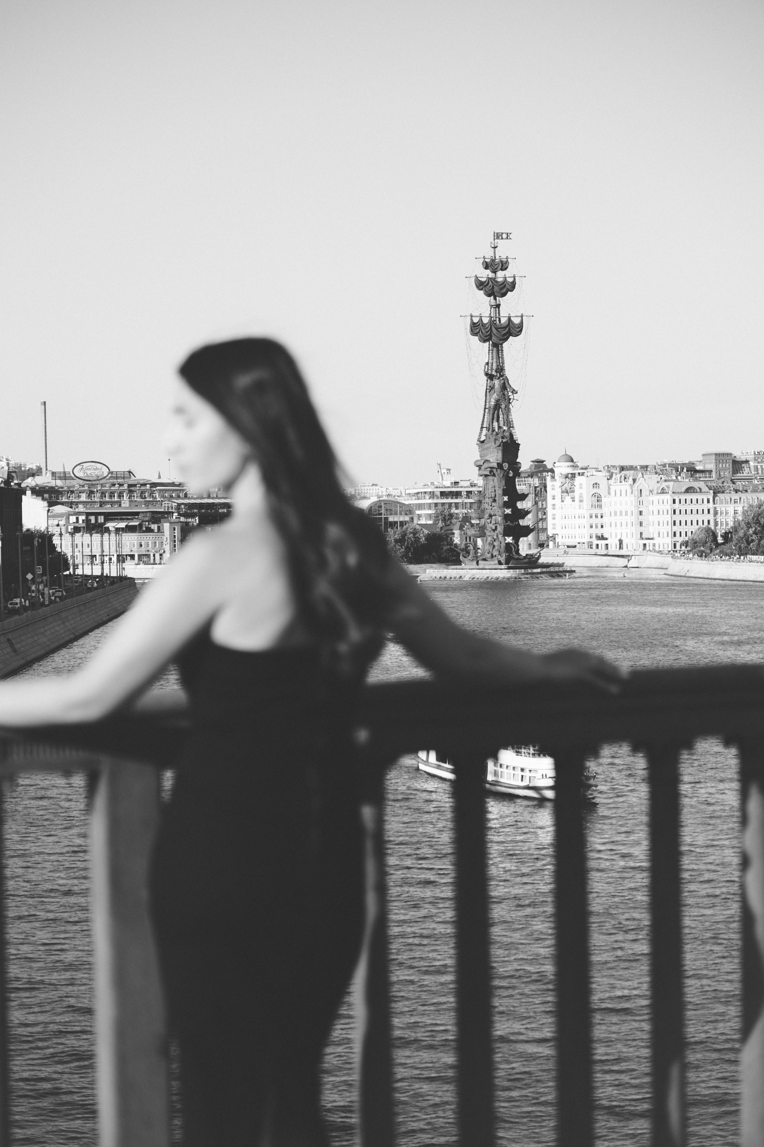 E. Serge. — фотограф, visual artist — Москва & область — 0.83
