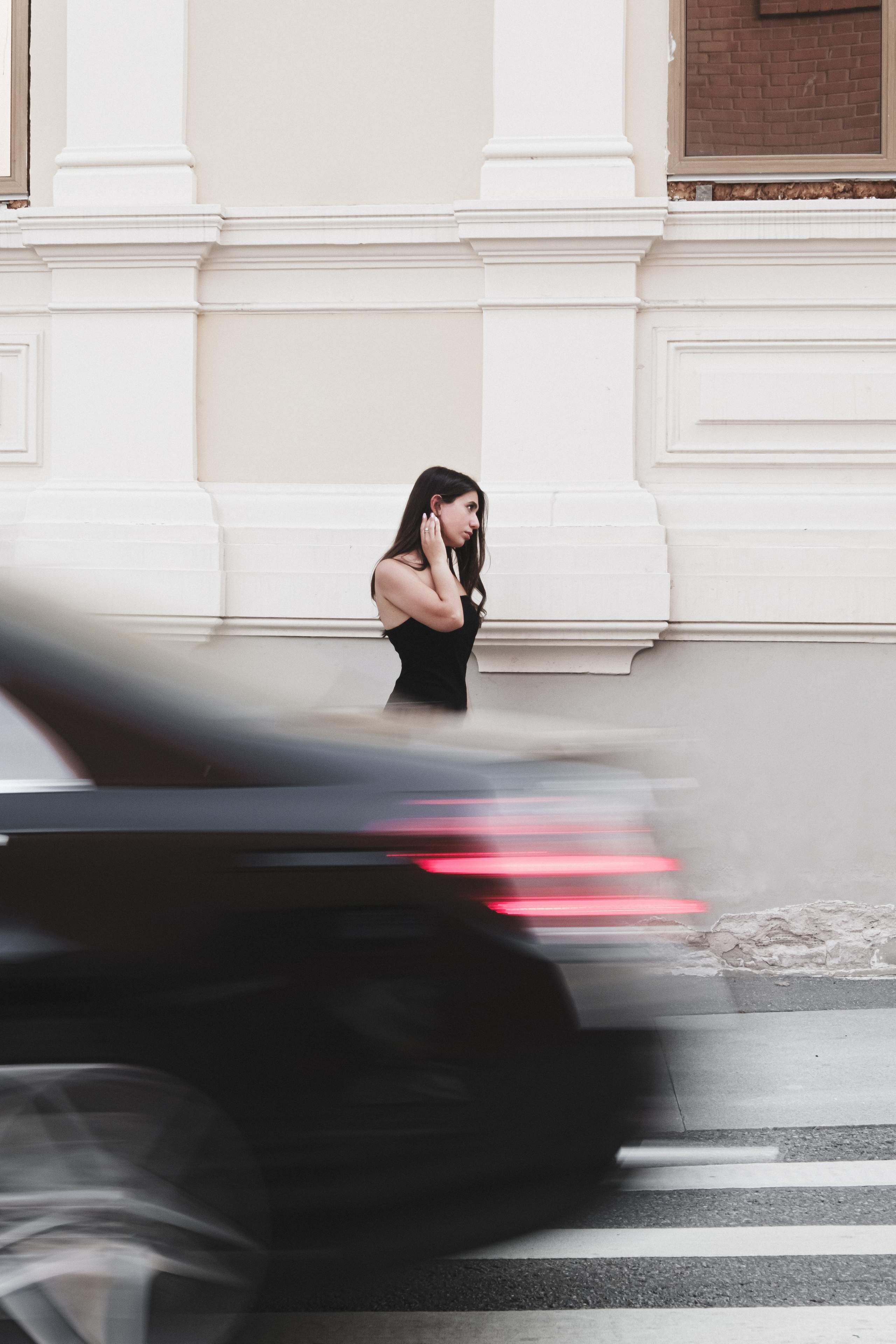 E. Serge. — фотограф, visual artist — Москва & область — 0.83