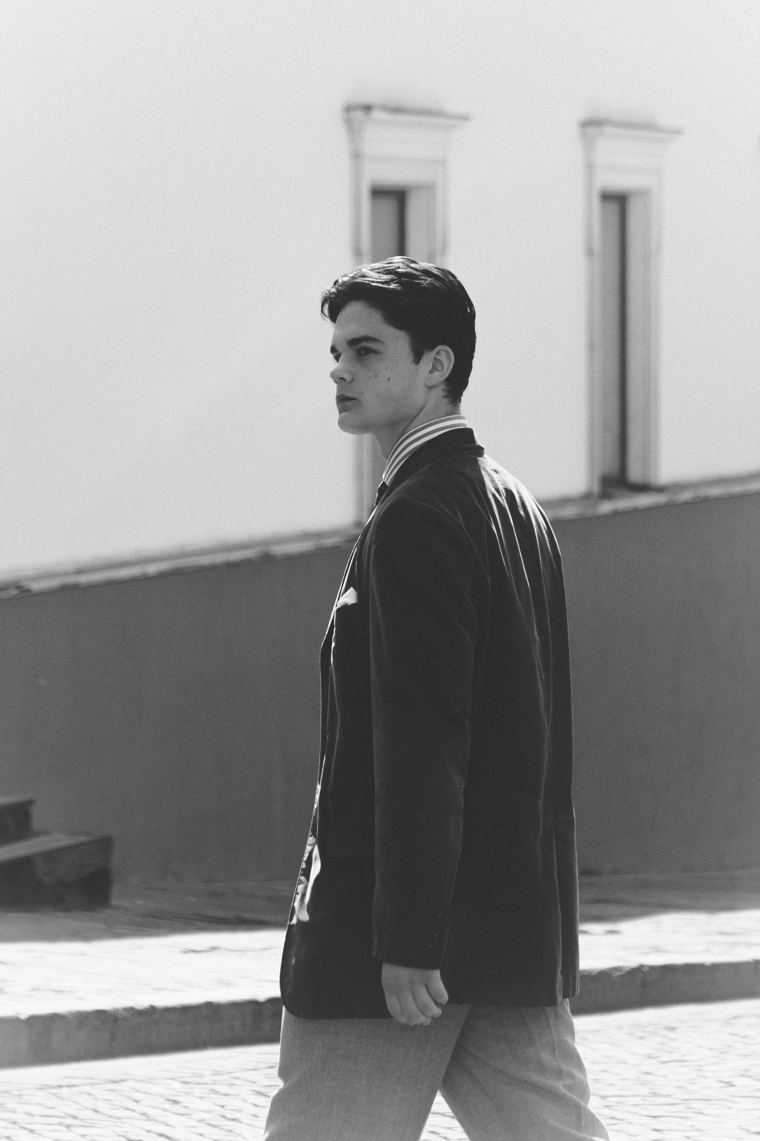 E. Serge. — фотограф, visual artist — Москва & область — 0.83