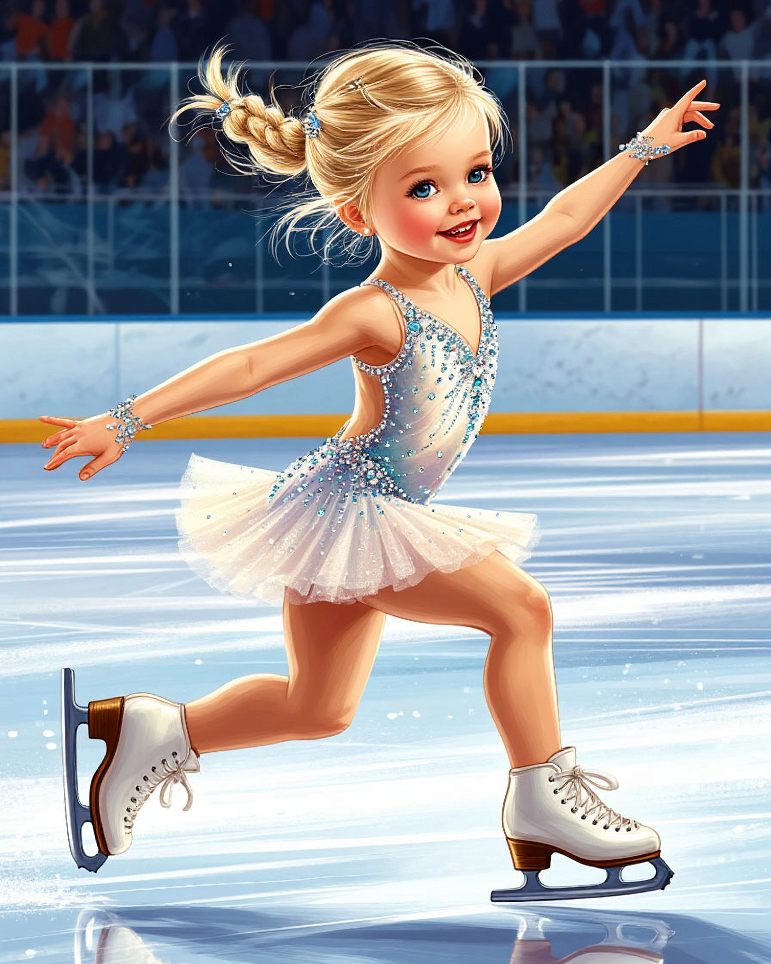 ФК девочки с ФОНОМ. Фигурное катание для взрослых и детей на Васильевском 🌟