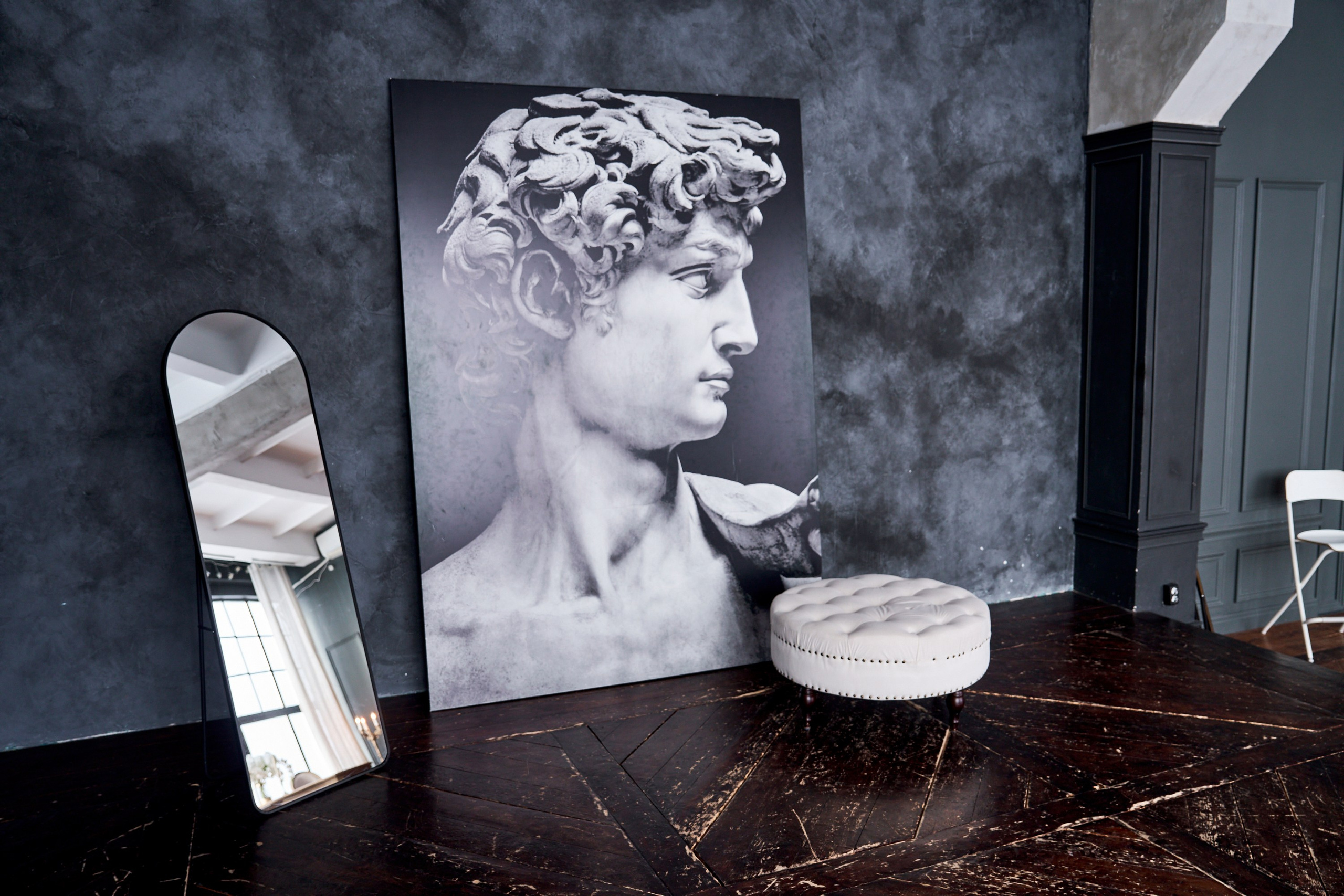 Вуд (студия Дизель). Фотограф г. Хабаровск. Семейные и индивидуальные съёмки