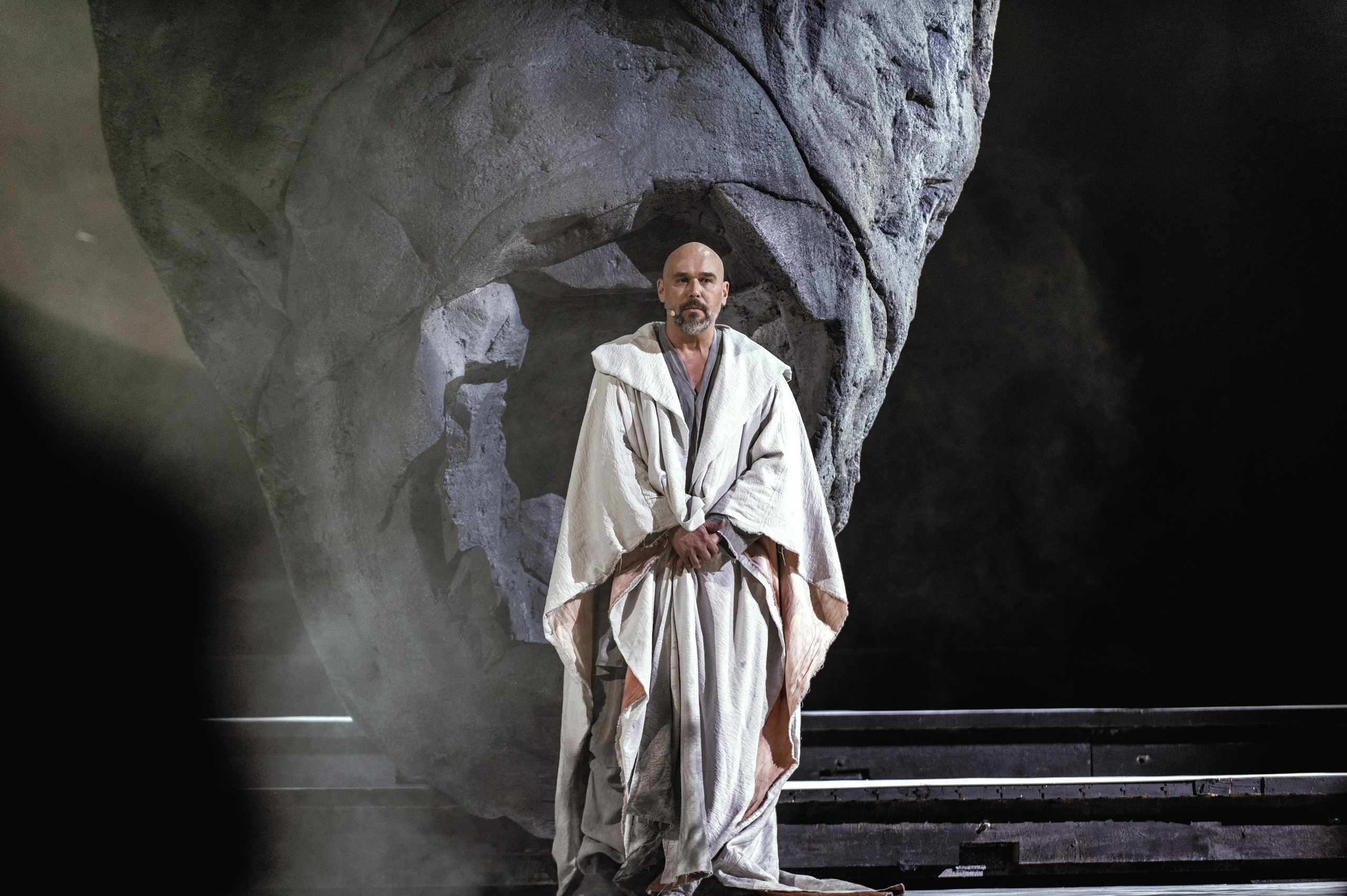 «Роман», Театр Российской Армии. Фотограф Ольга Пономарева